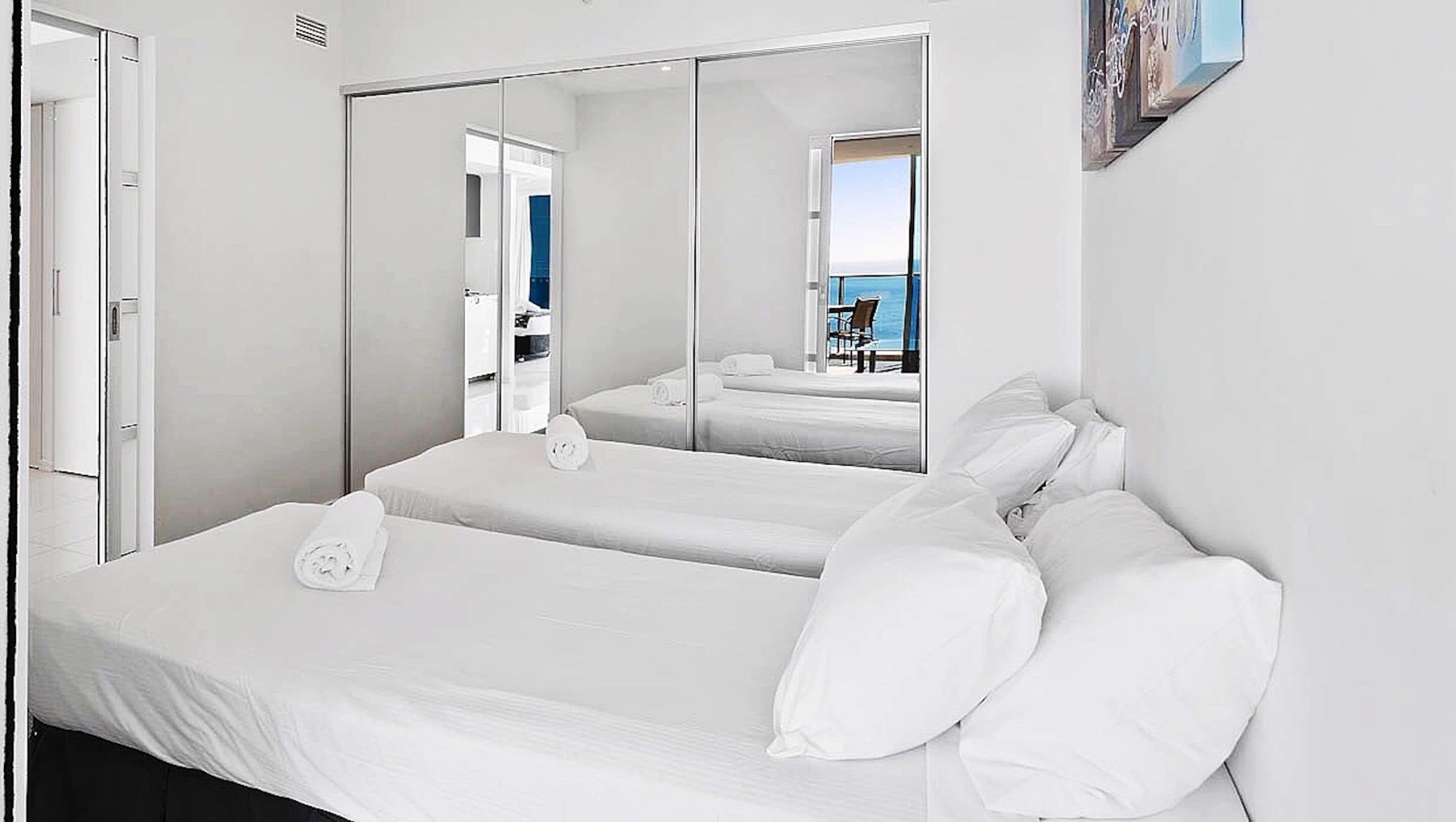 H Residences by Holiday Paradise