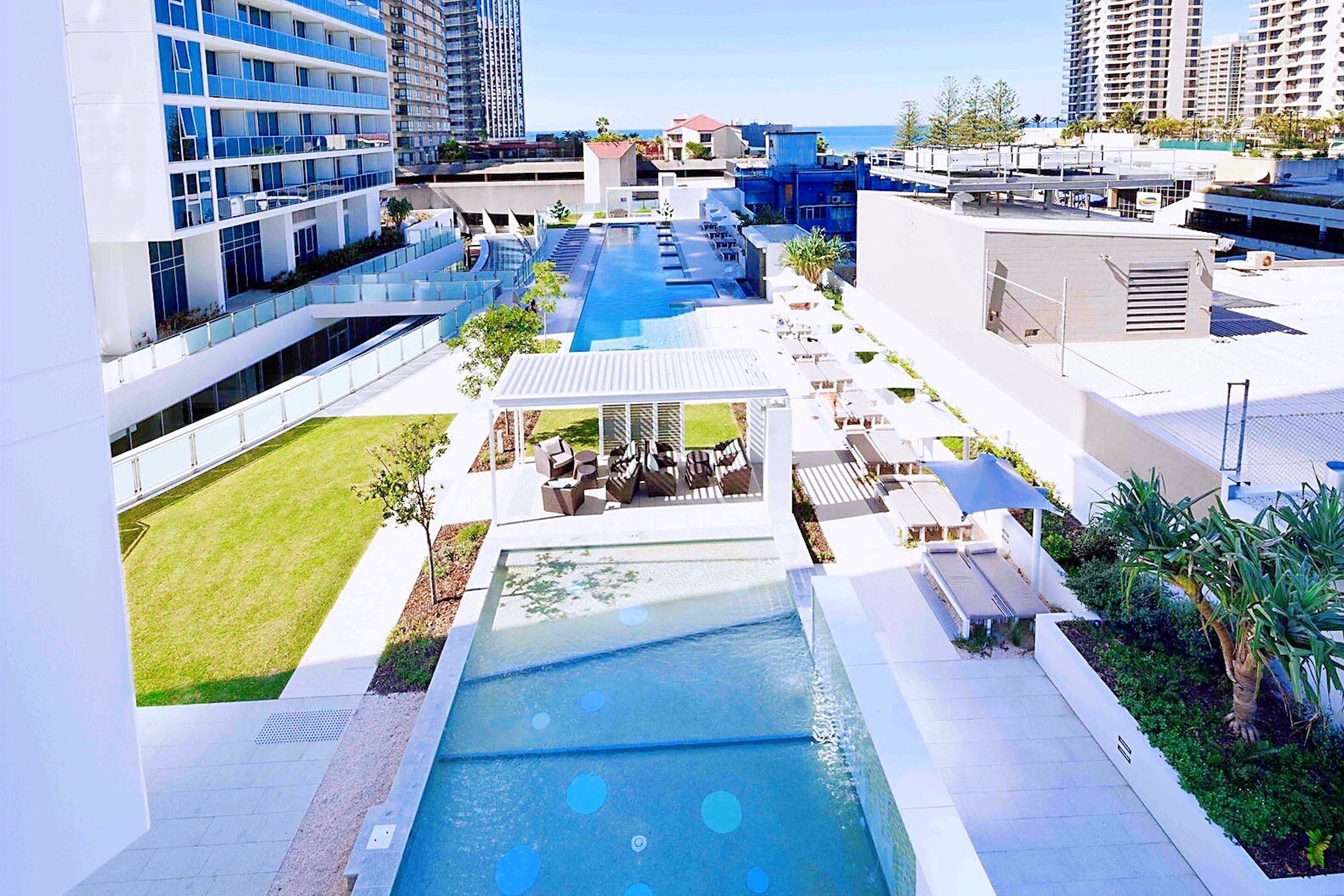 H Residences by Holiday Paradise