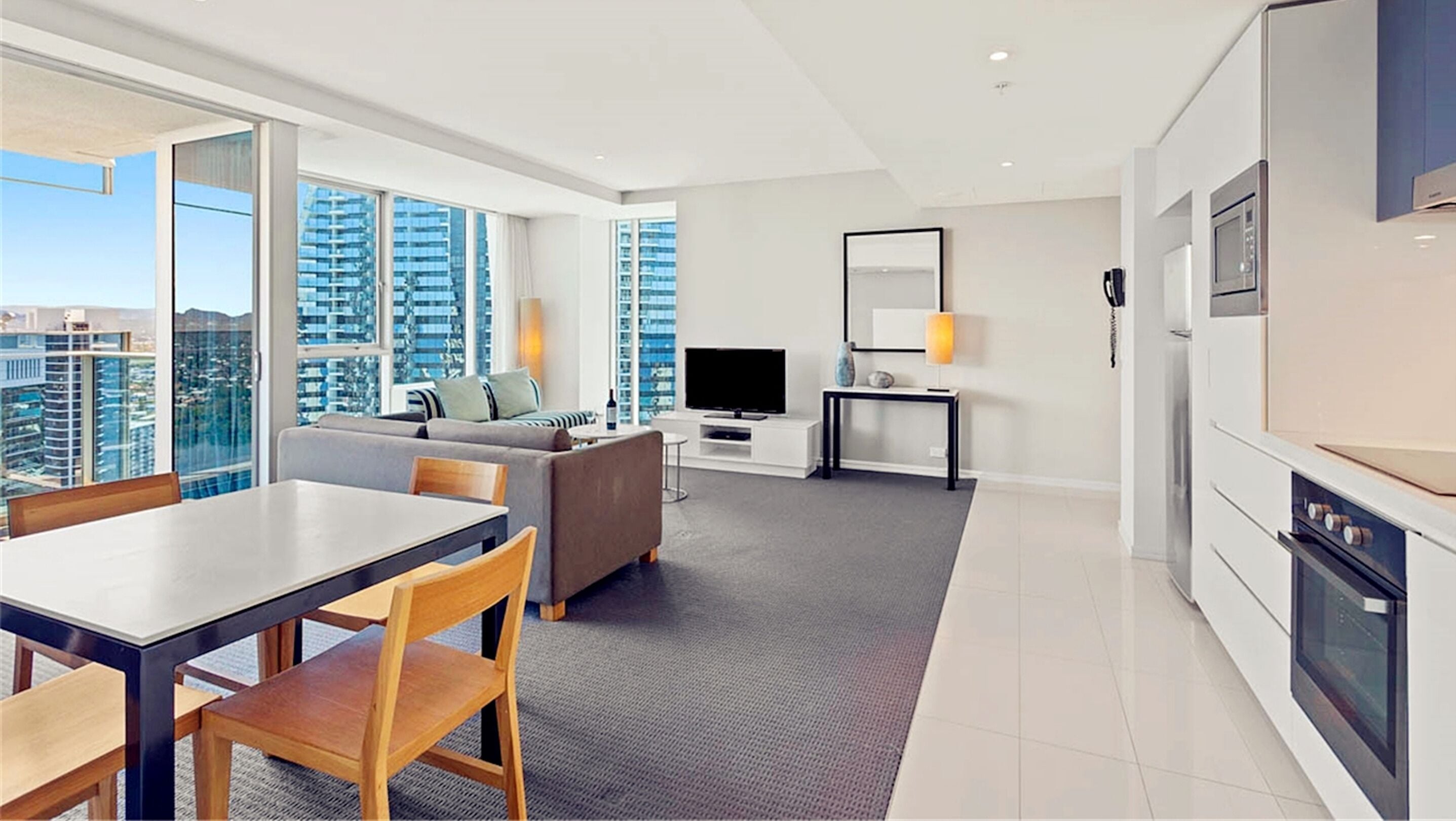H Residences by Holiday Paradise