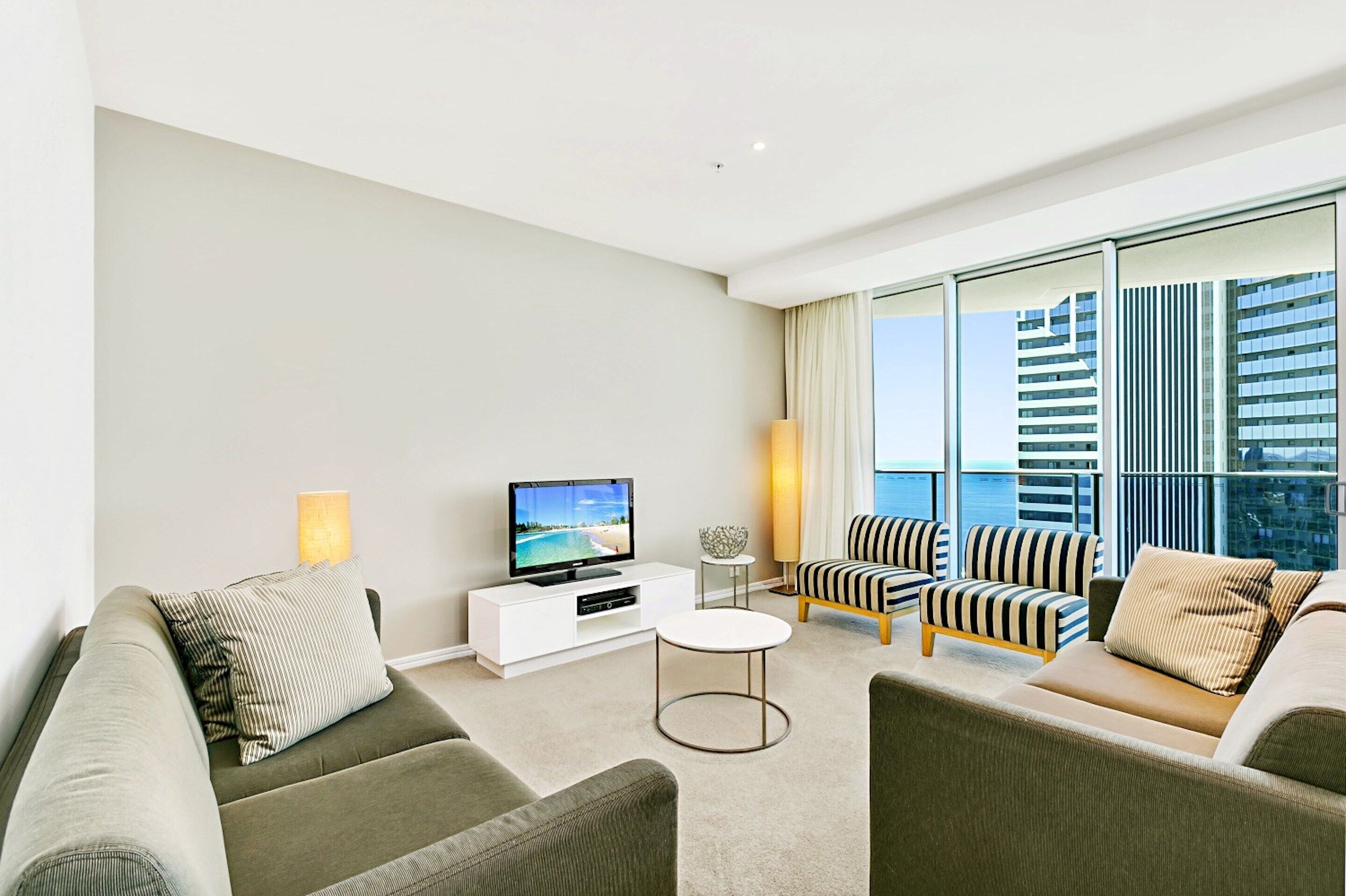 H Residences by Holiday Paradise