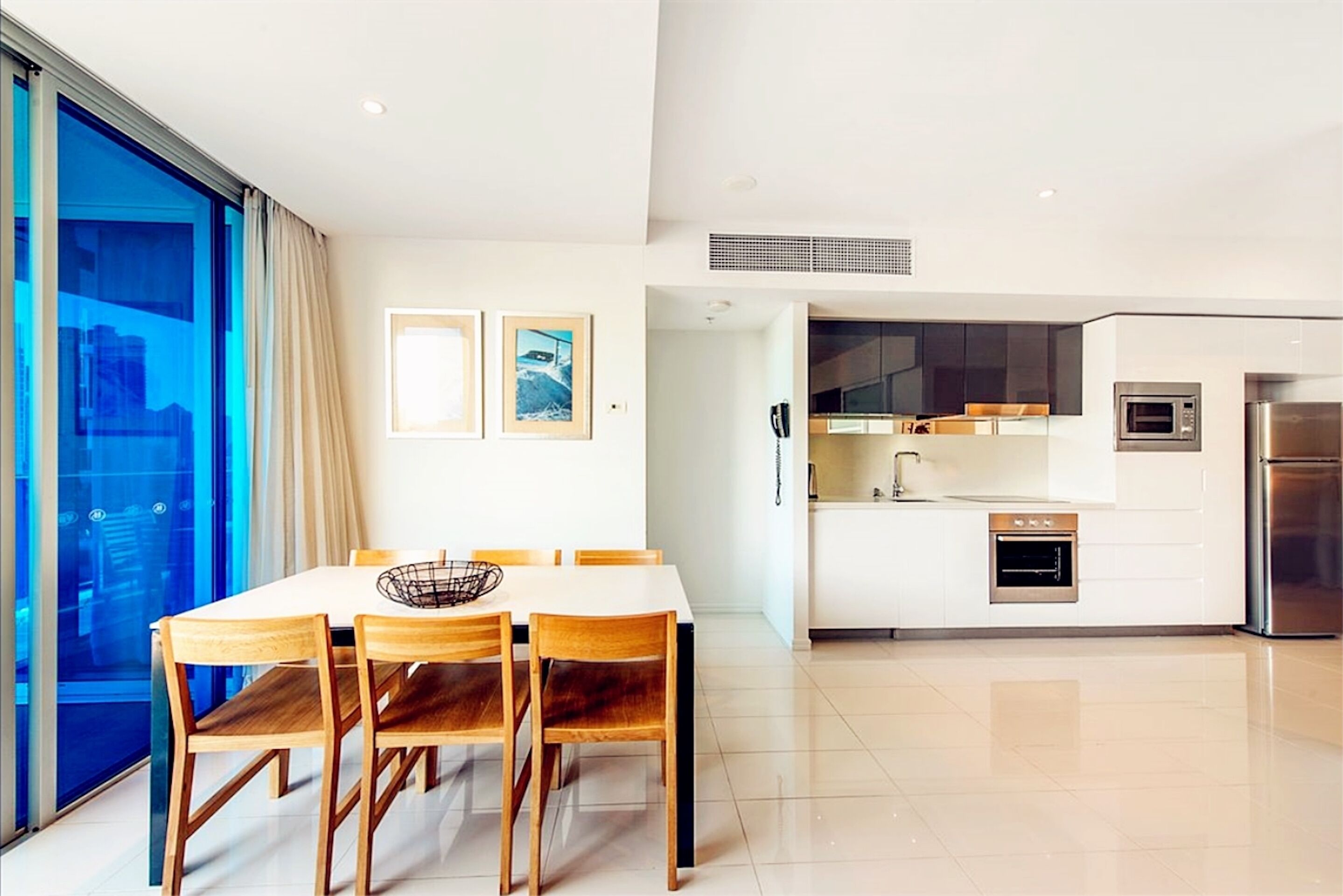 H Residences by Holiday Paradise