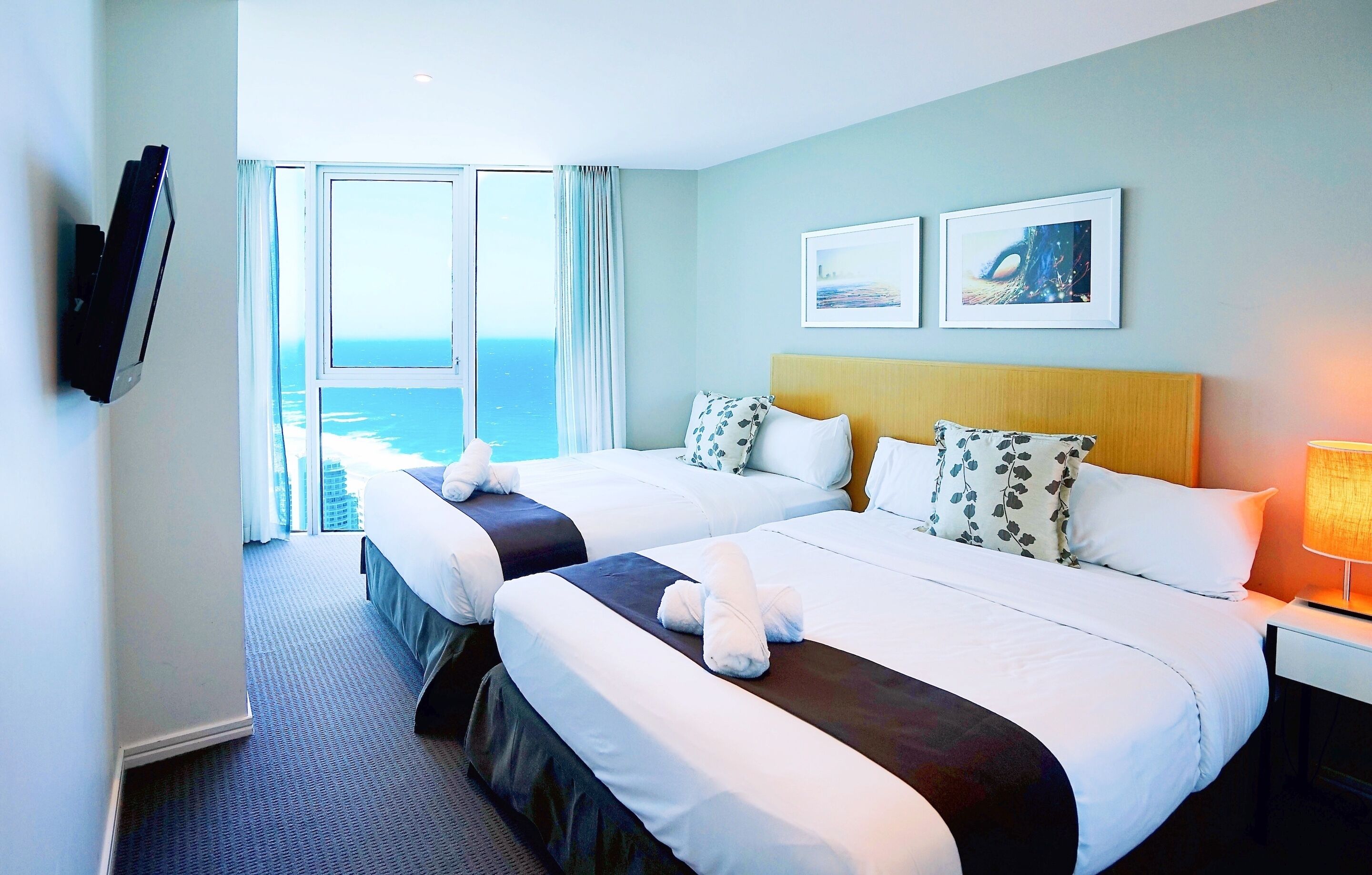 H Residences by Holiday Paradise