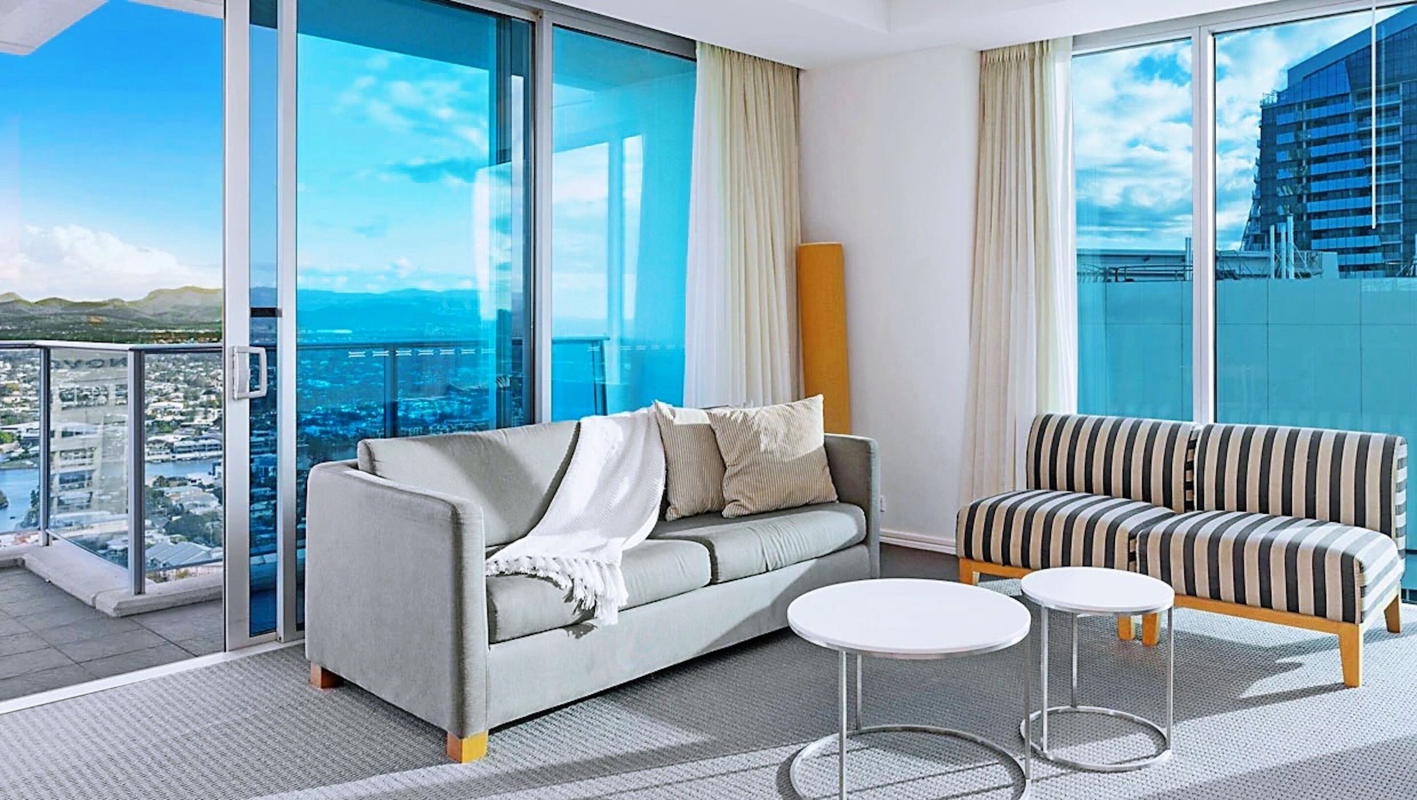 H Residences by Holiday Paradise