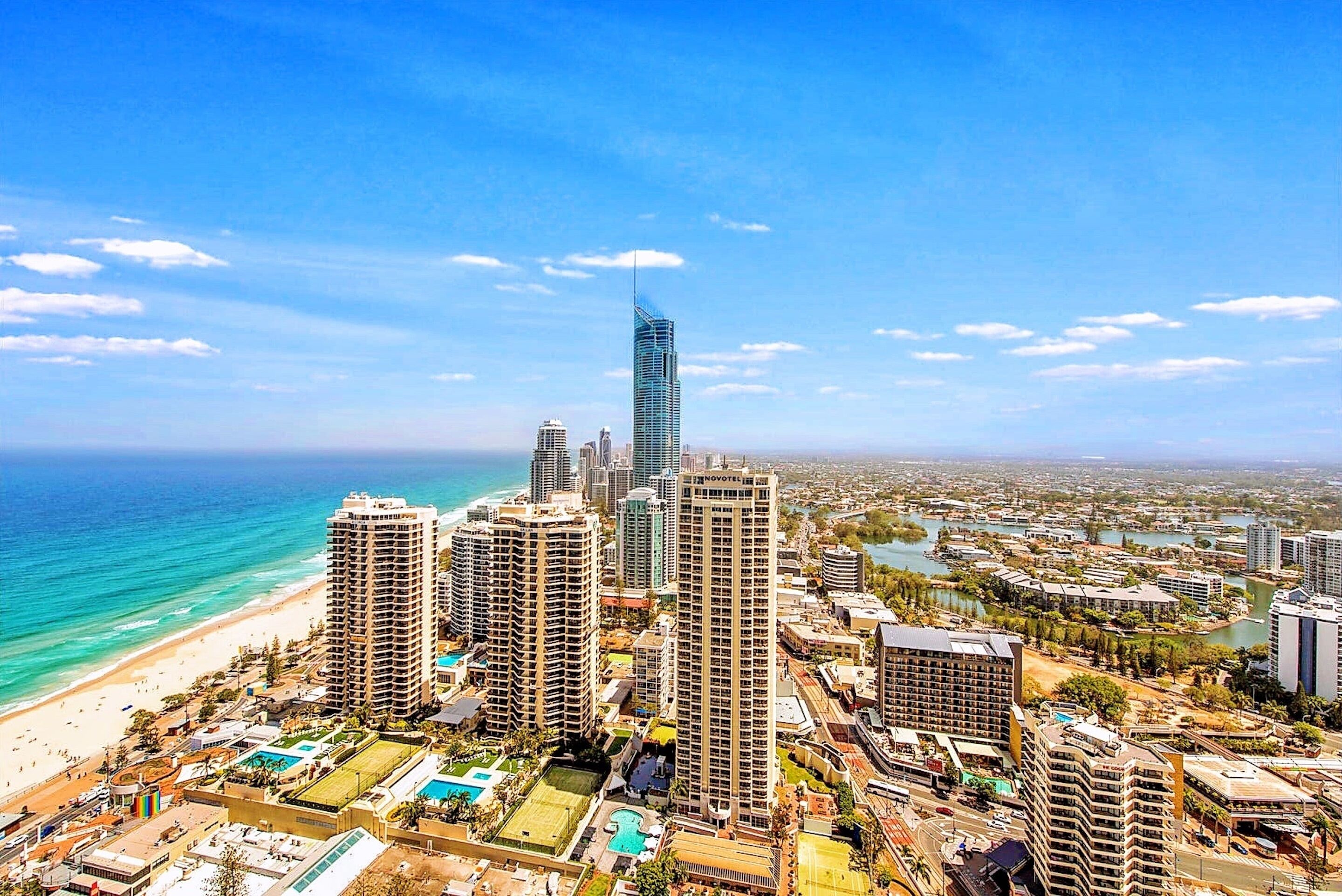 H Residences by Holiday Paradise