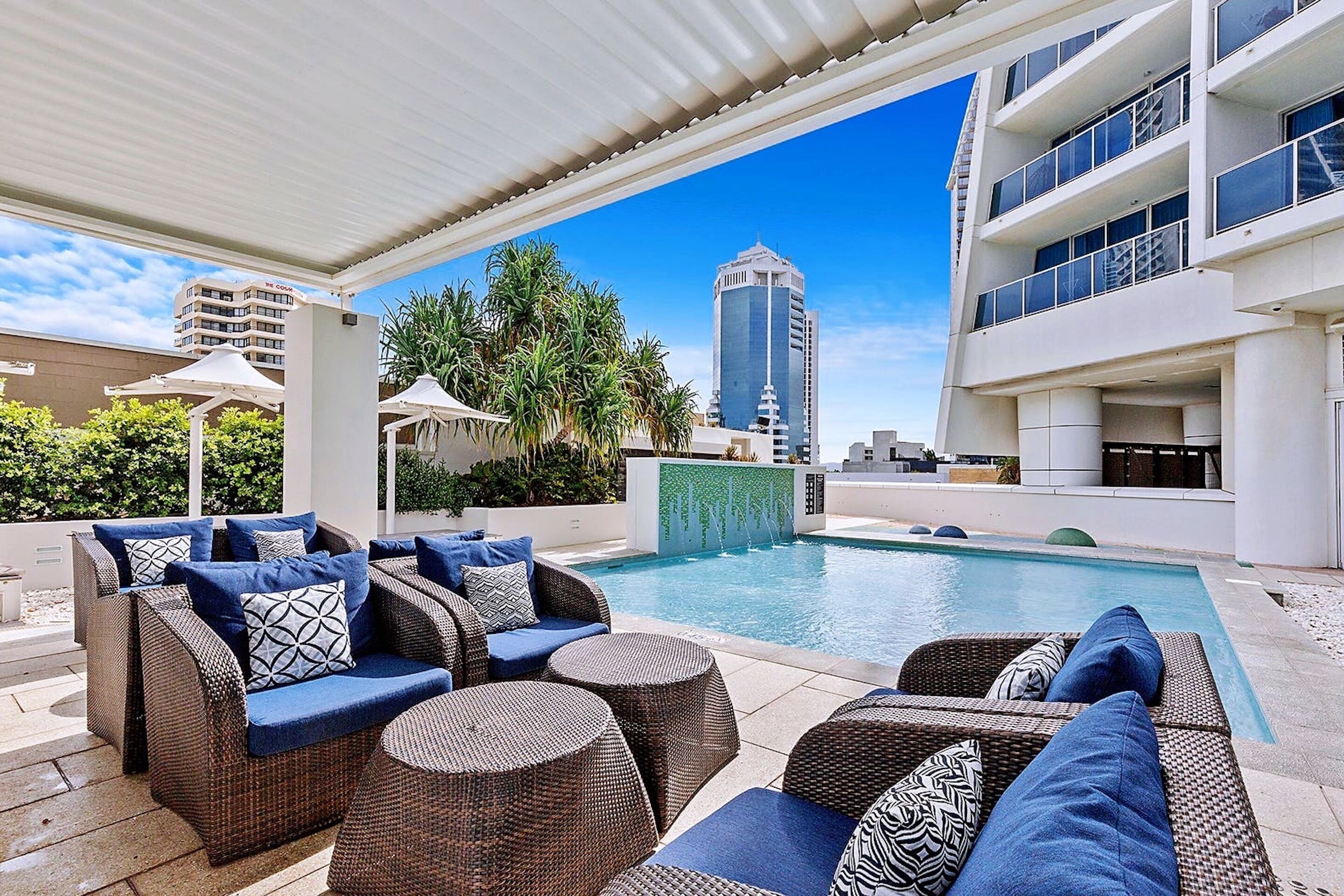 H Residences by Holiday Paradise