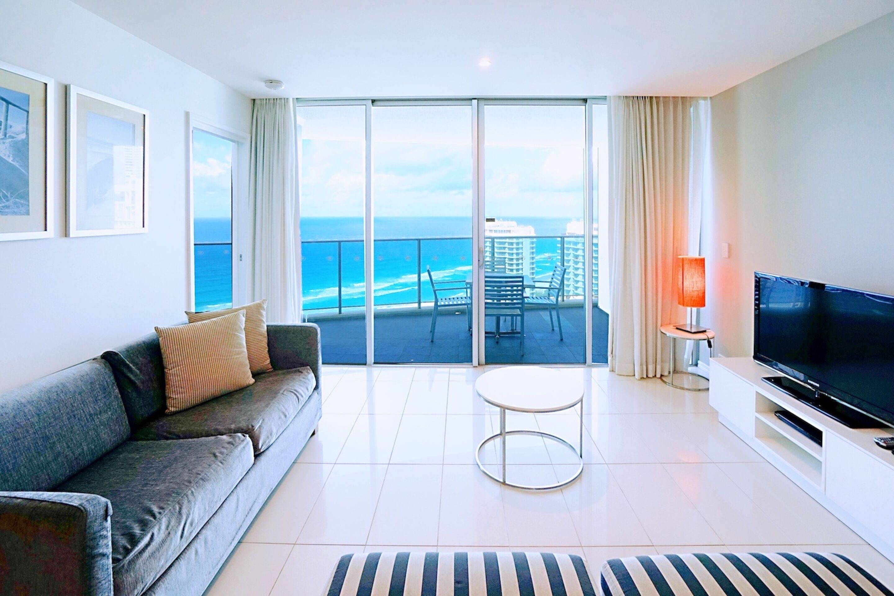 H Residences by Holiday Paradise