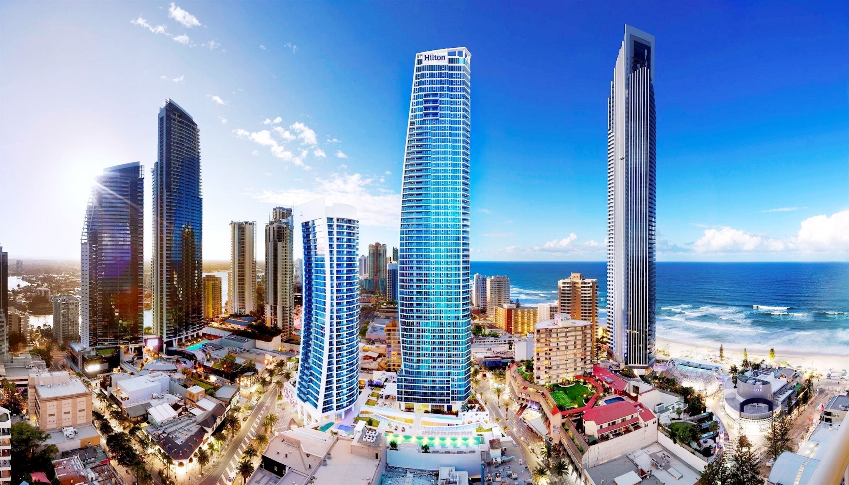 H Residences by Holiday Paradise