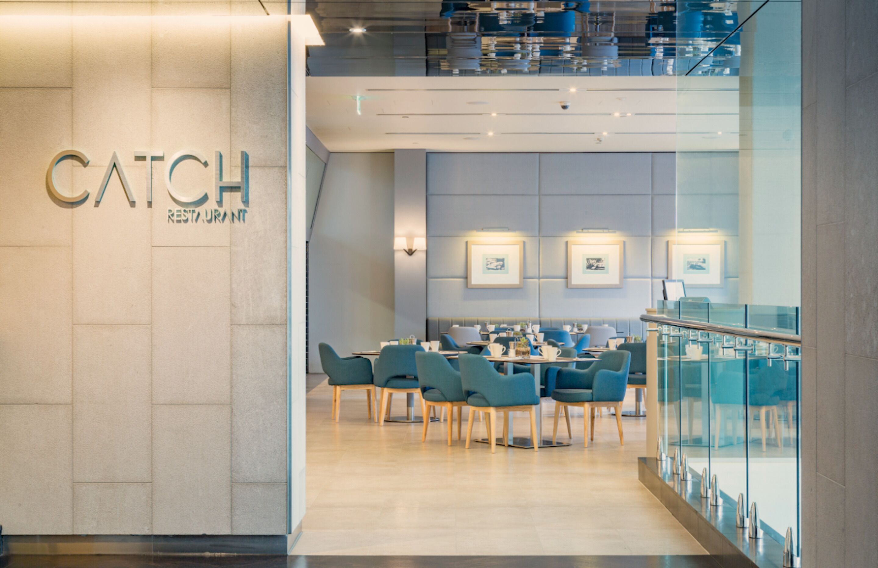 H Residences by Holiday Paradise