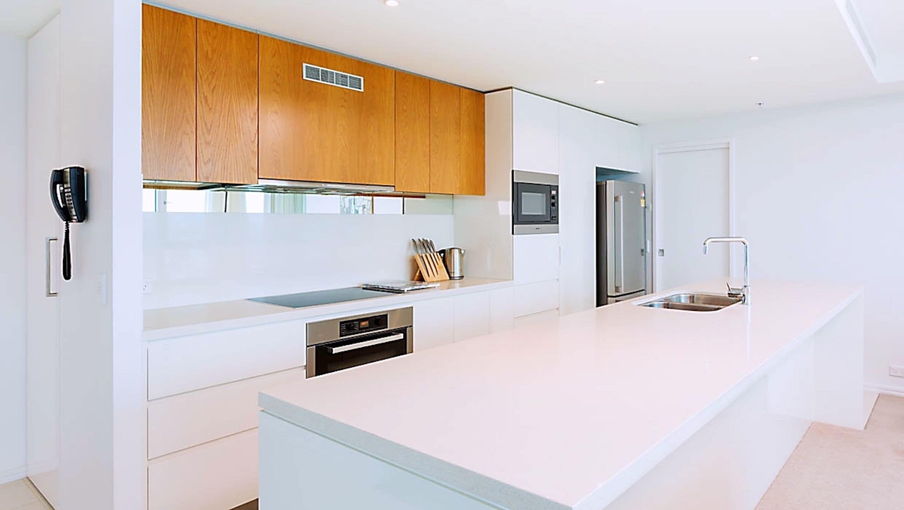 H Residences by Holiday Paradise