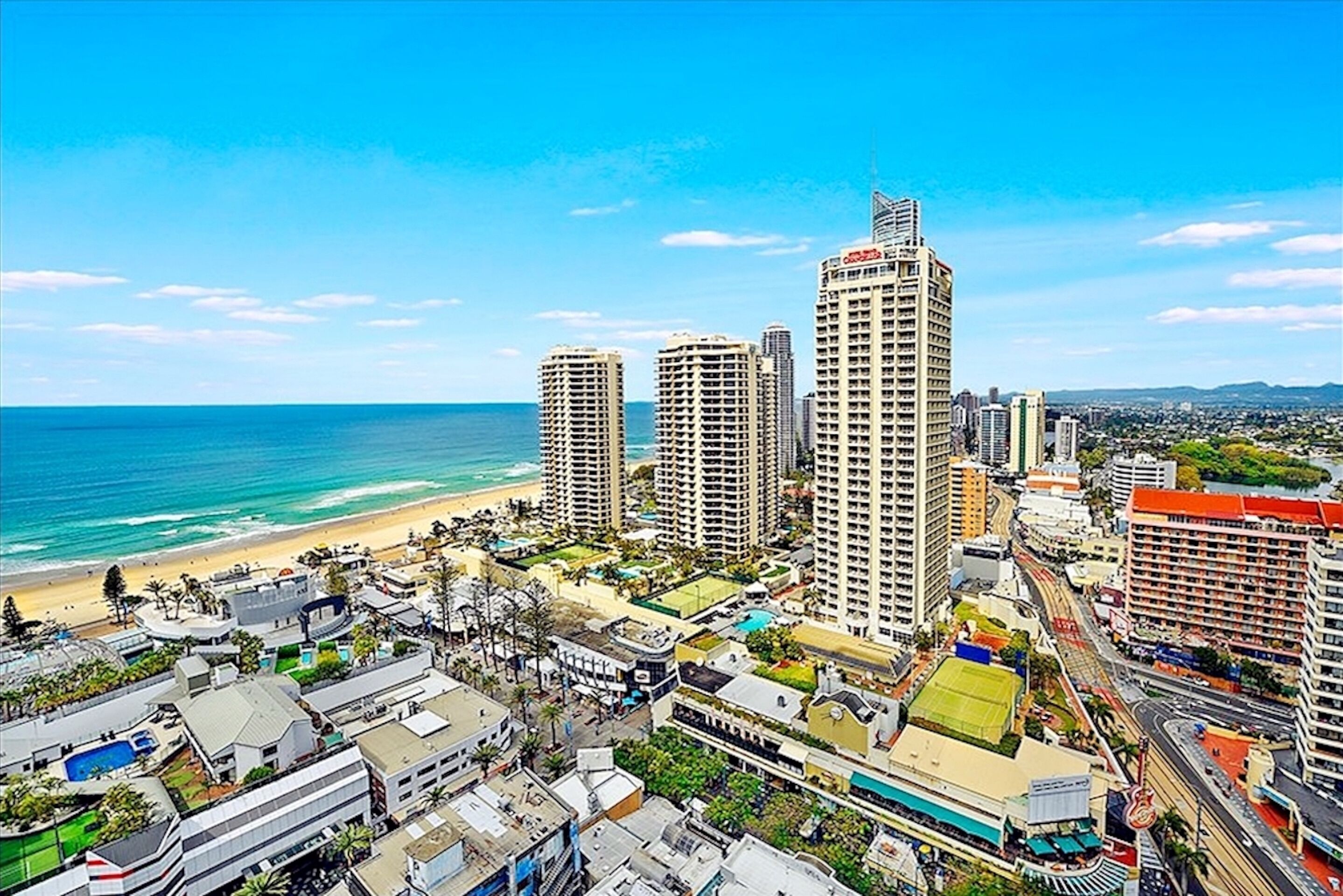 H Residences by Holiday Paradise