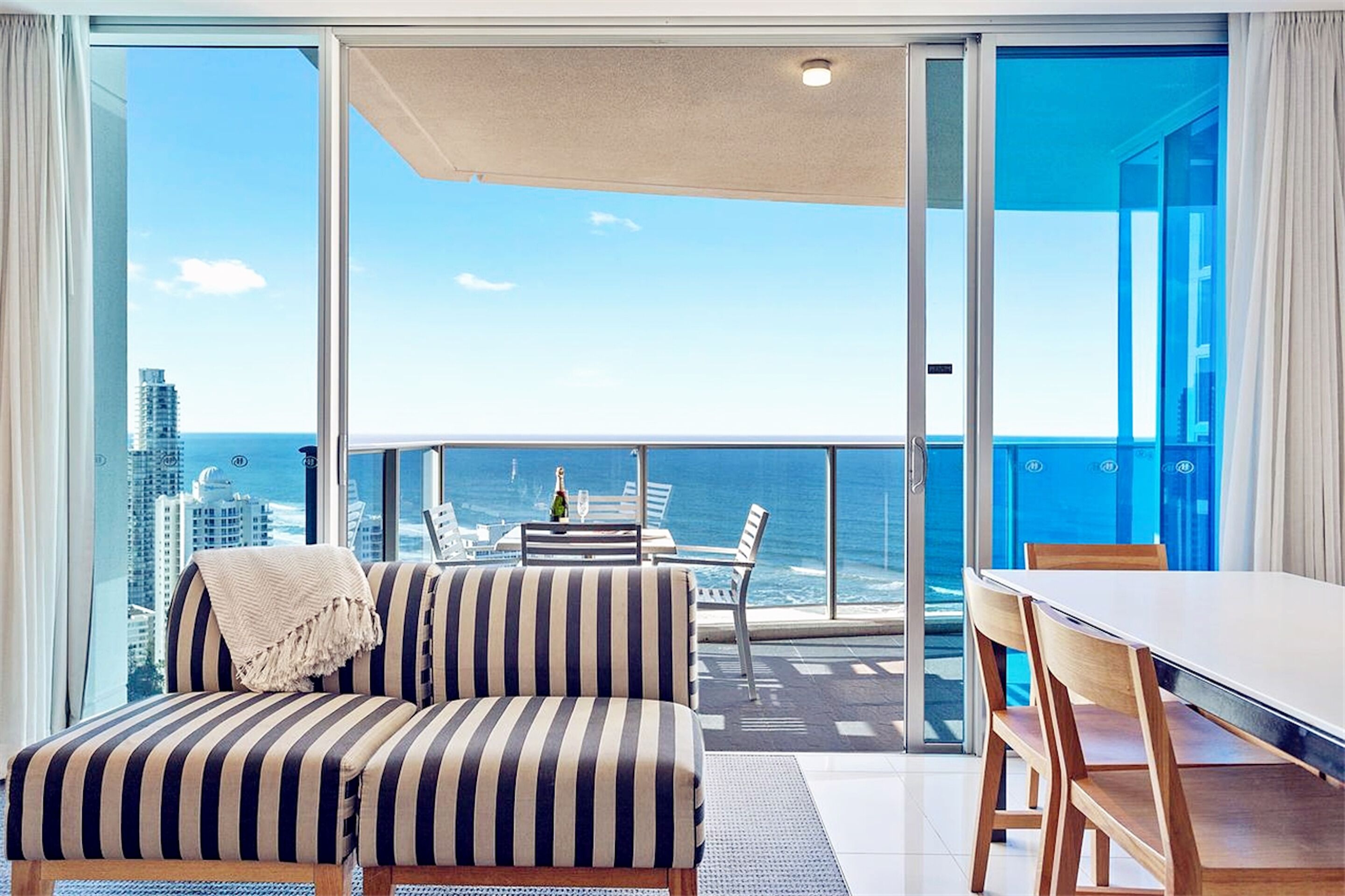 H Residences by Holiday Paradise