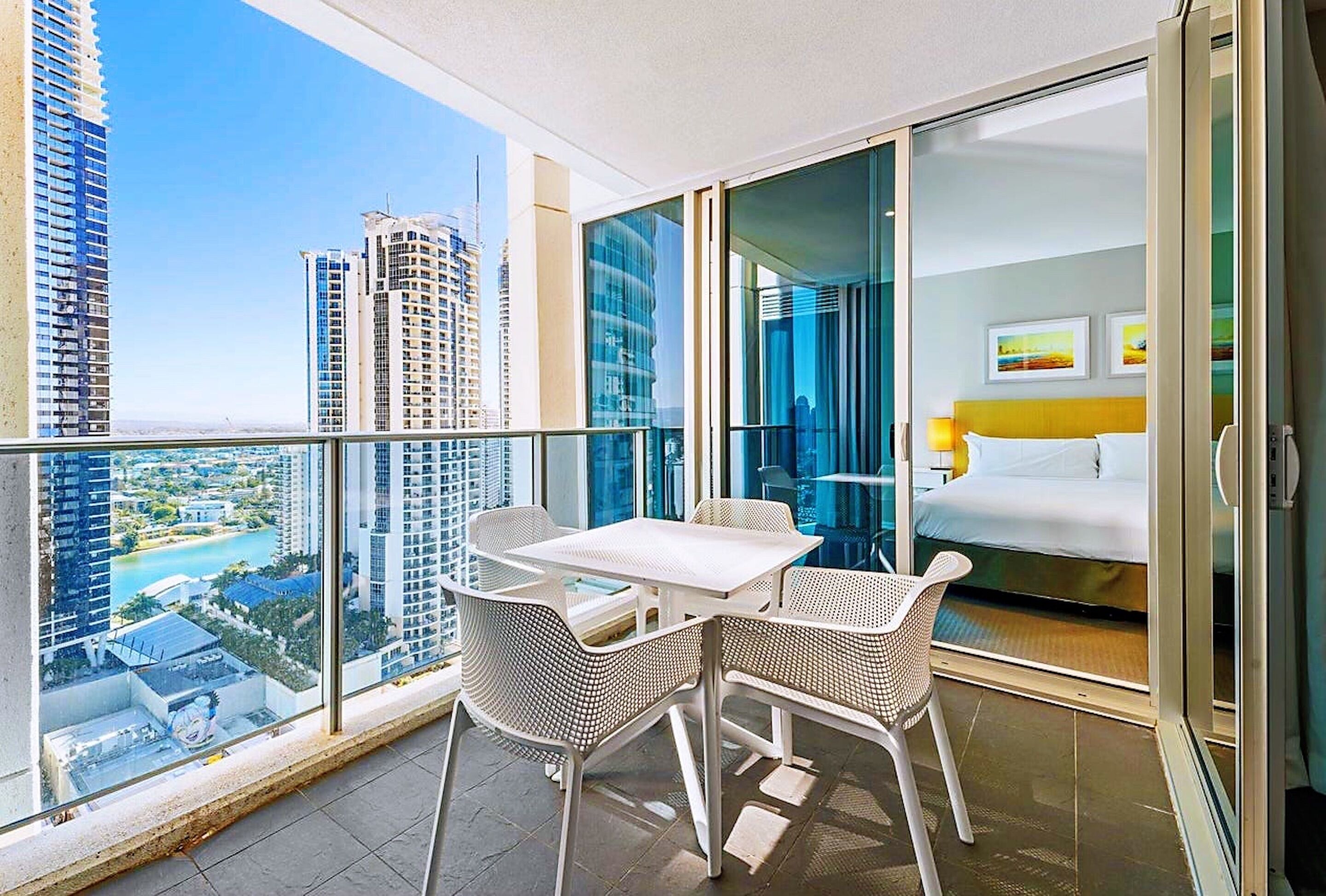 H Residences by Holiday Paradise