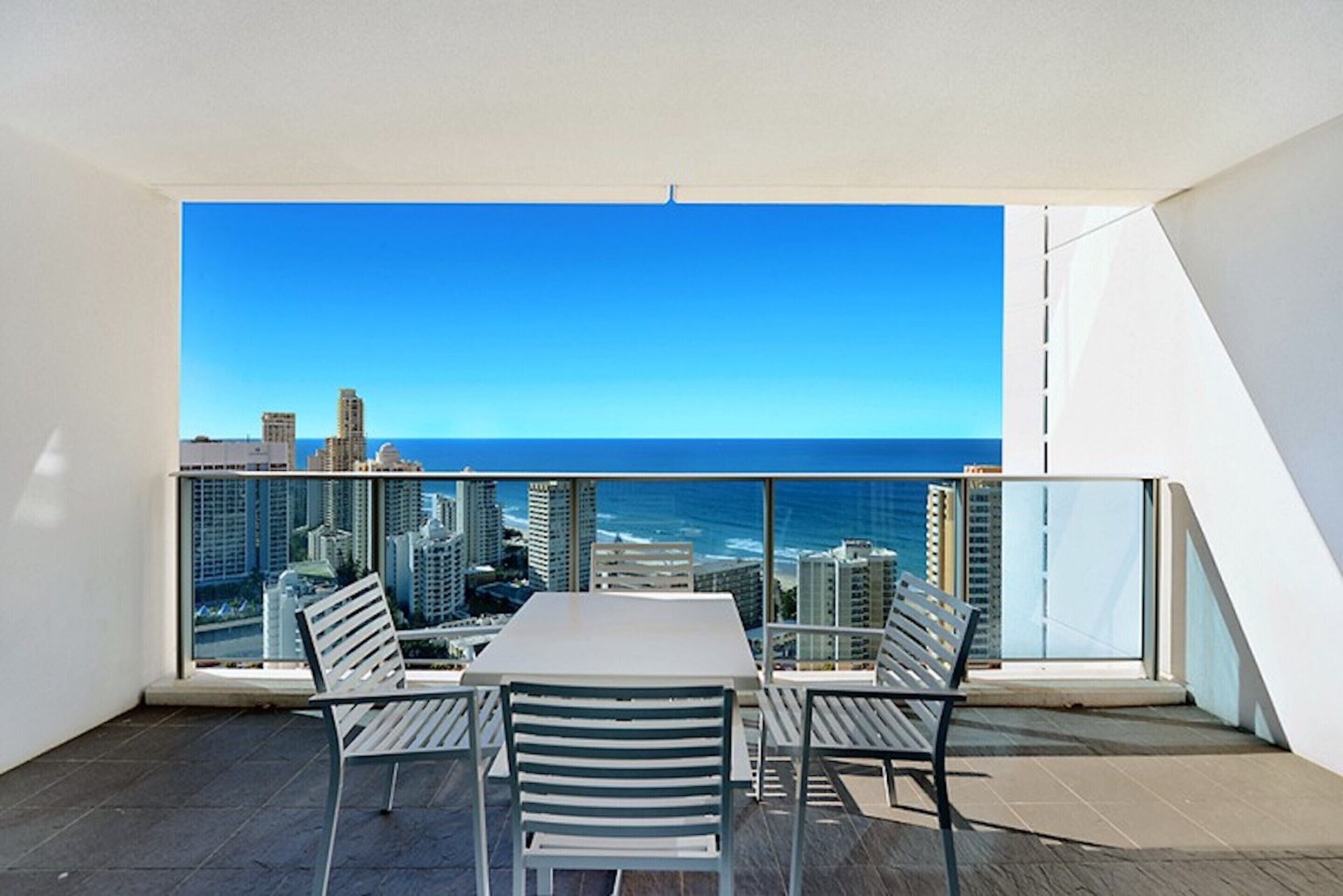 H Residences by Holiday Paradise