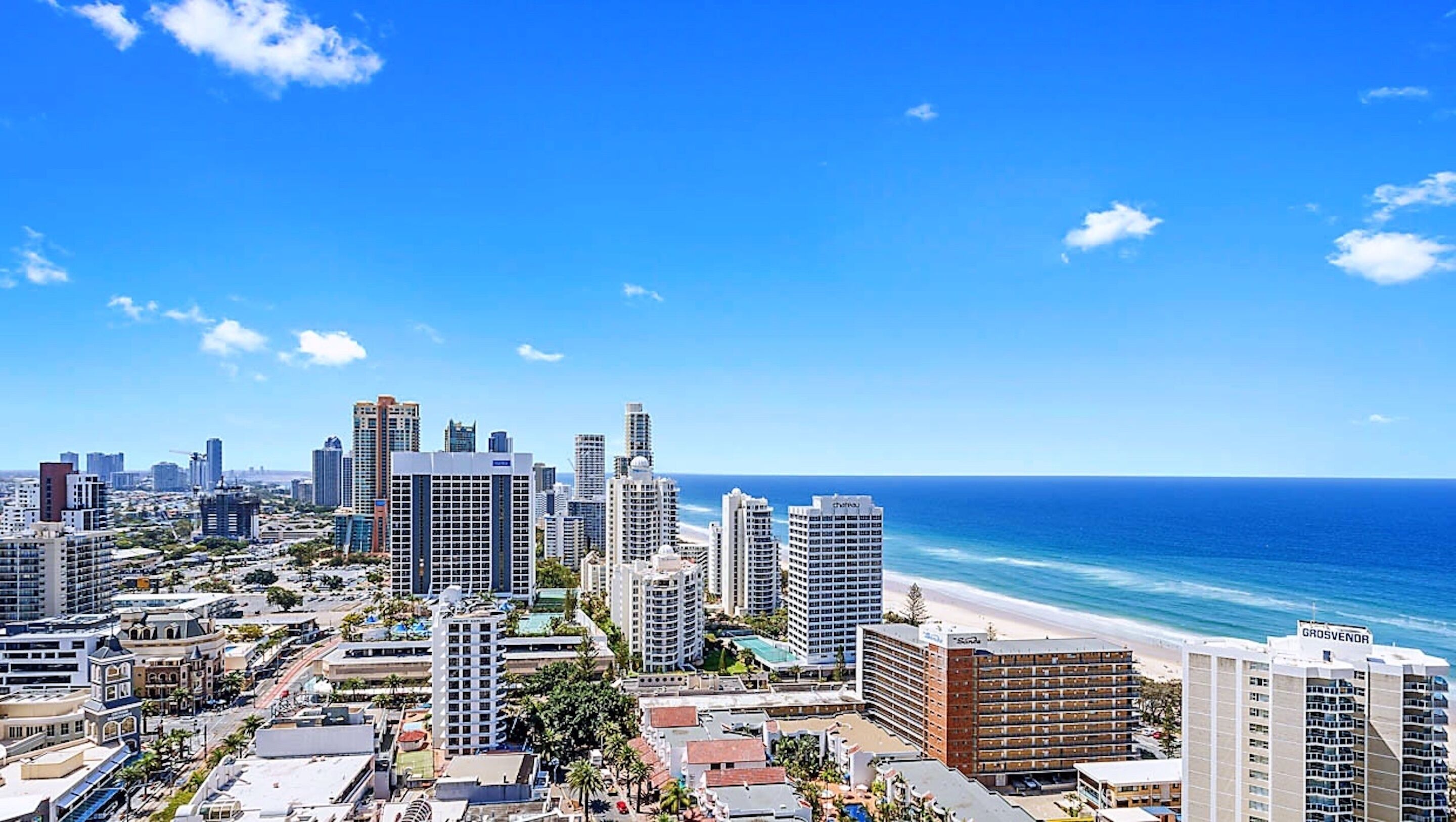 H Residences by Holiday Paradise