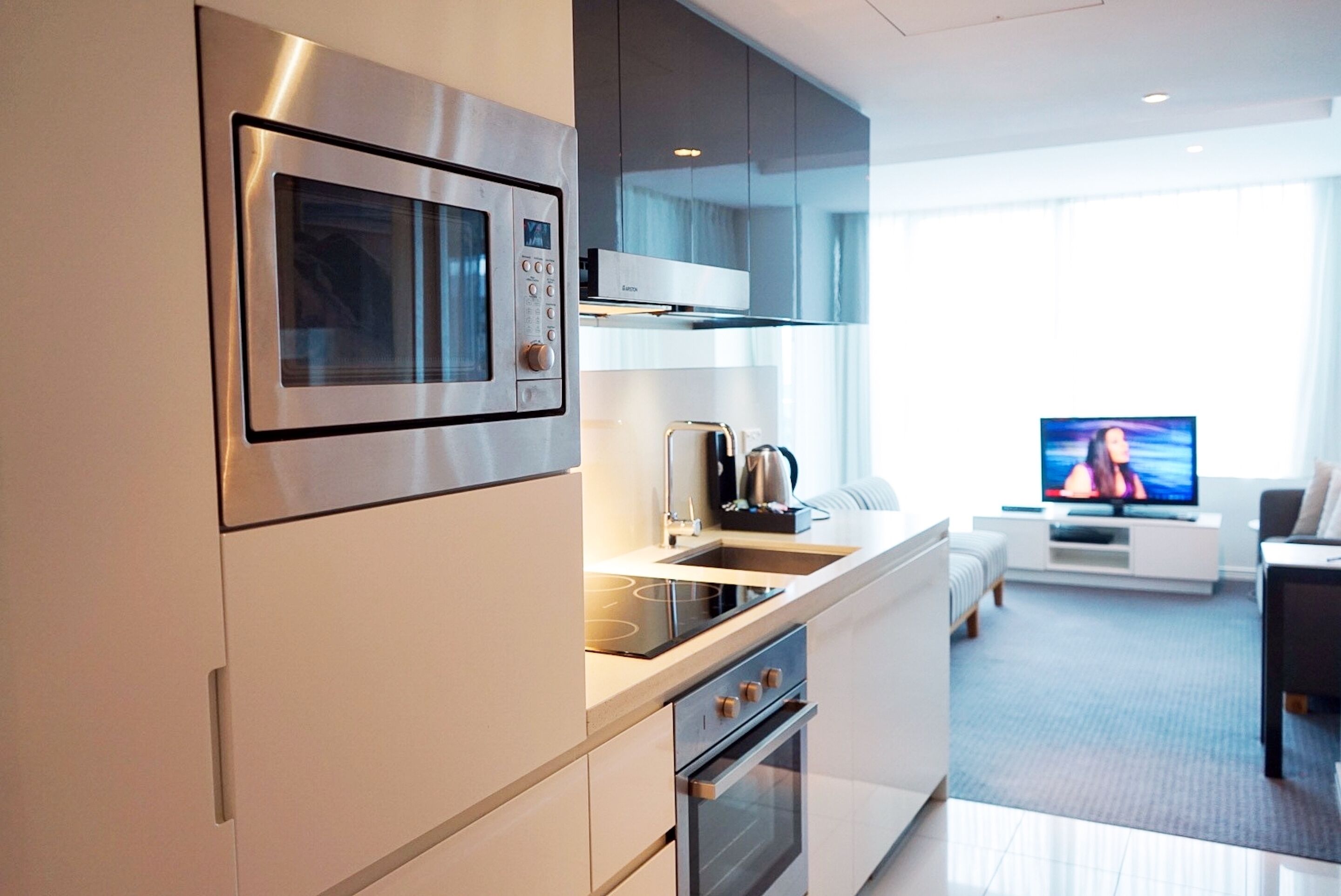 H Residences by Holiday Paradise