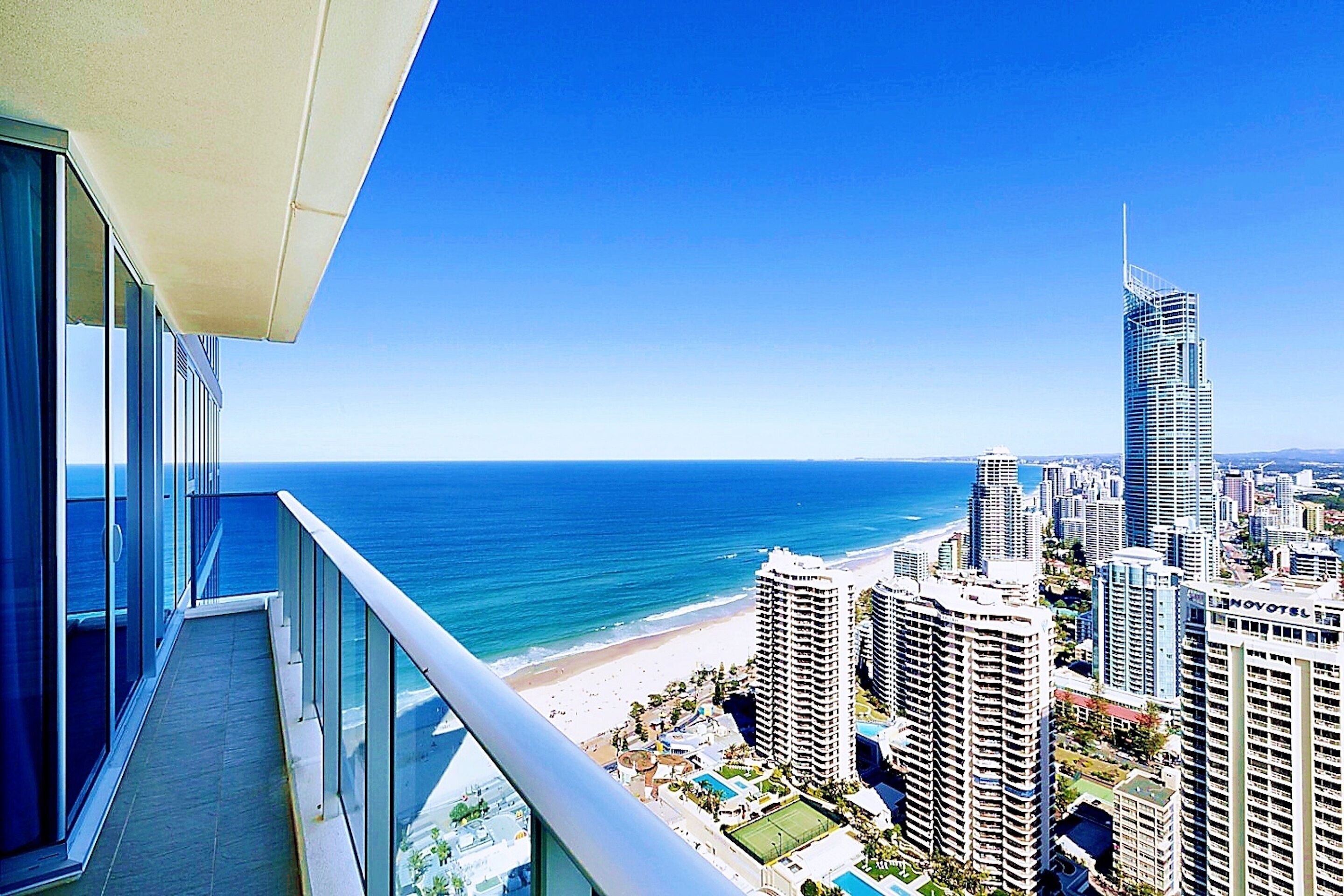 H Residences by Holiday Paradise