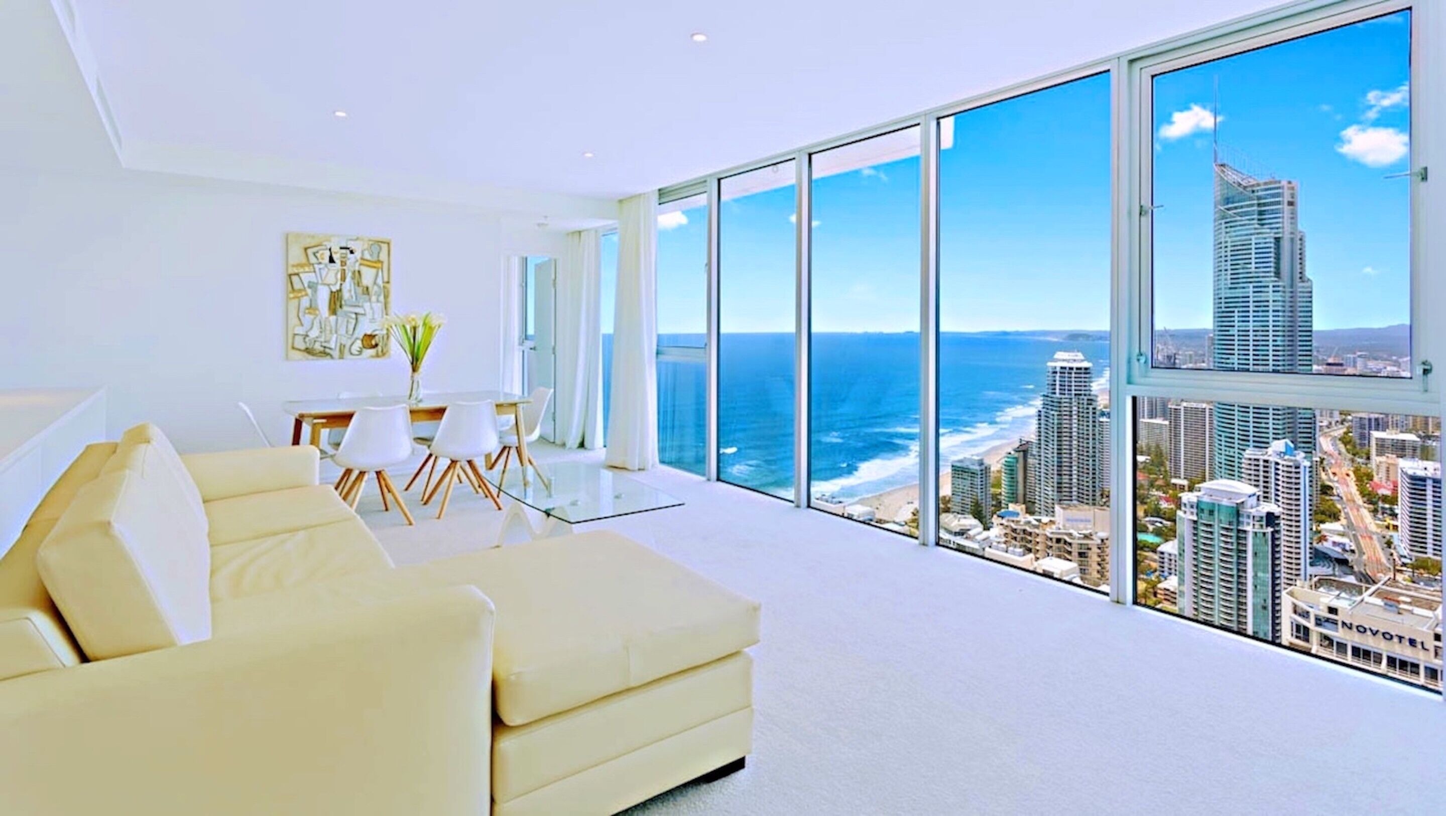 H Residences by Holiday Paradise