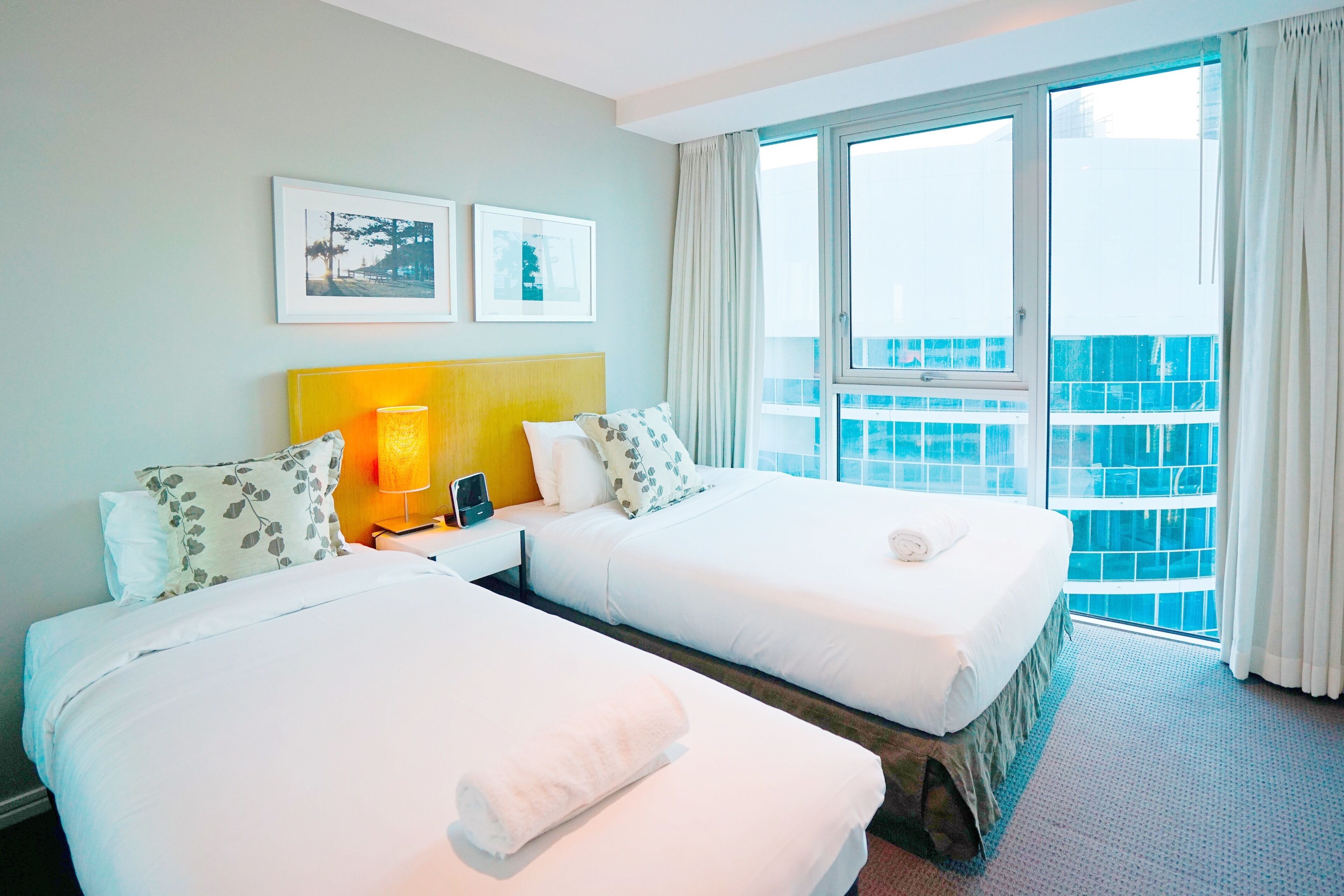 H Residences by Holiday Paradise