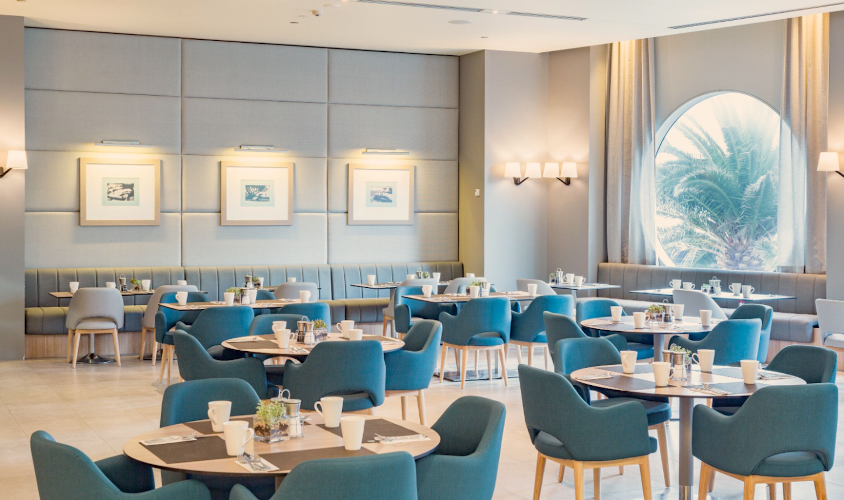 H Residences by Holiday Paradise