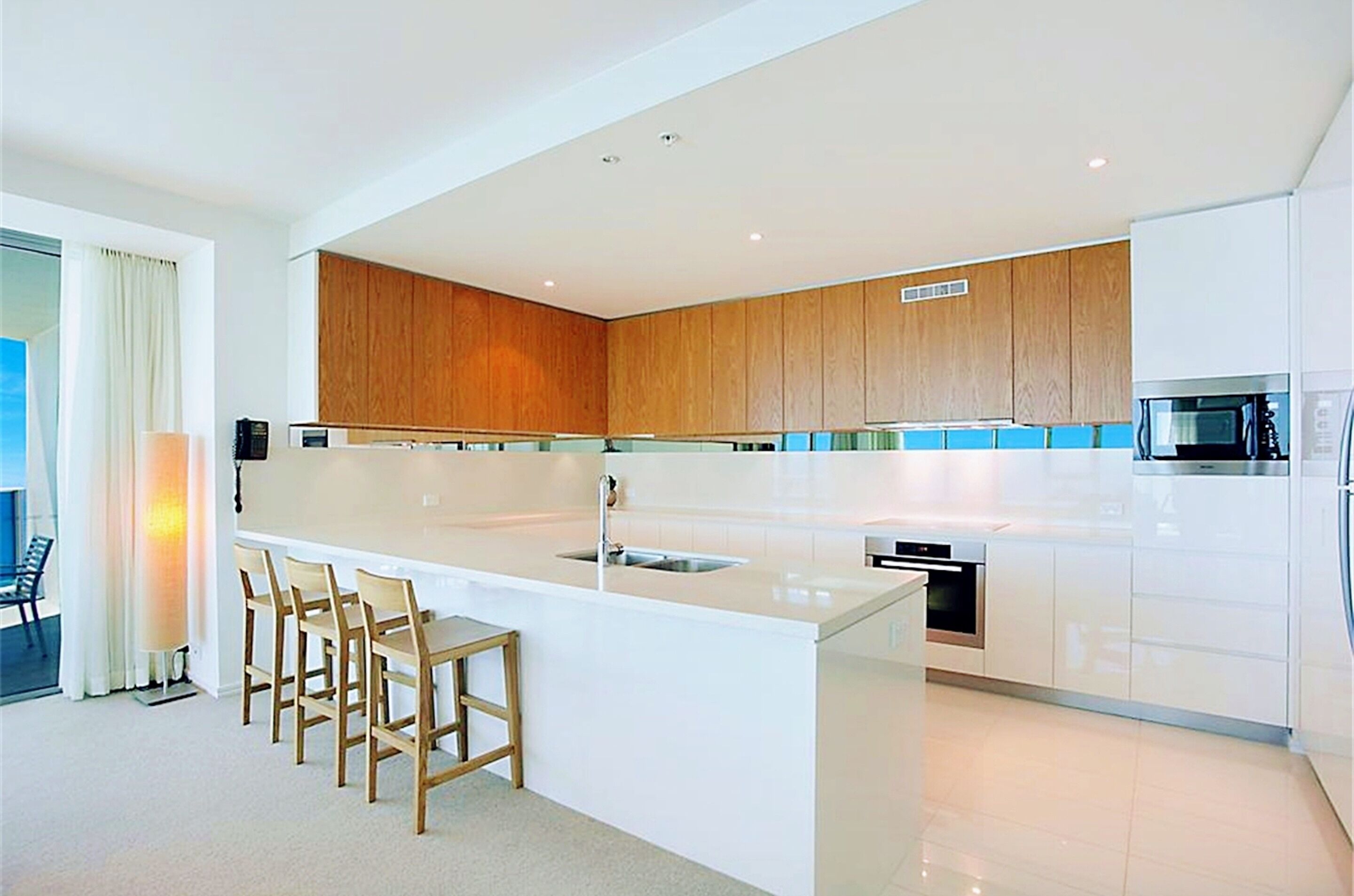 H Residences by Holiday Paradise