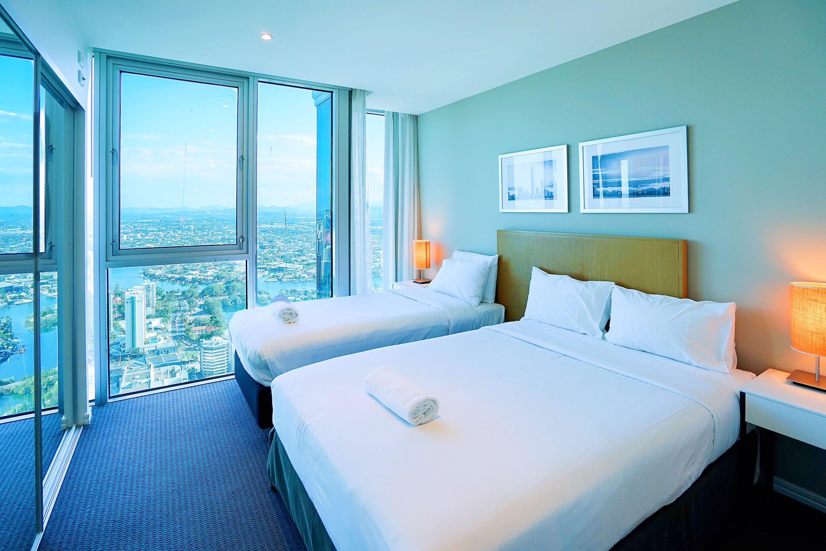 H Residences by Holiday Paradise