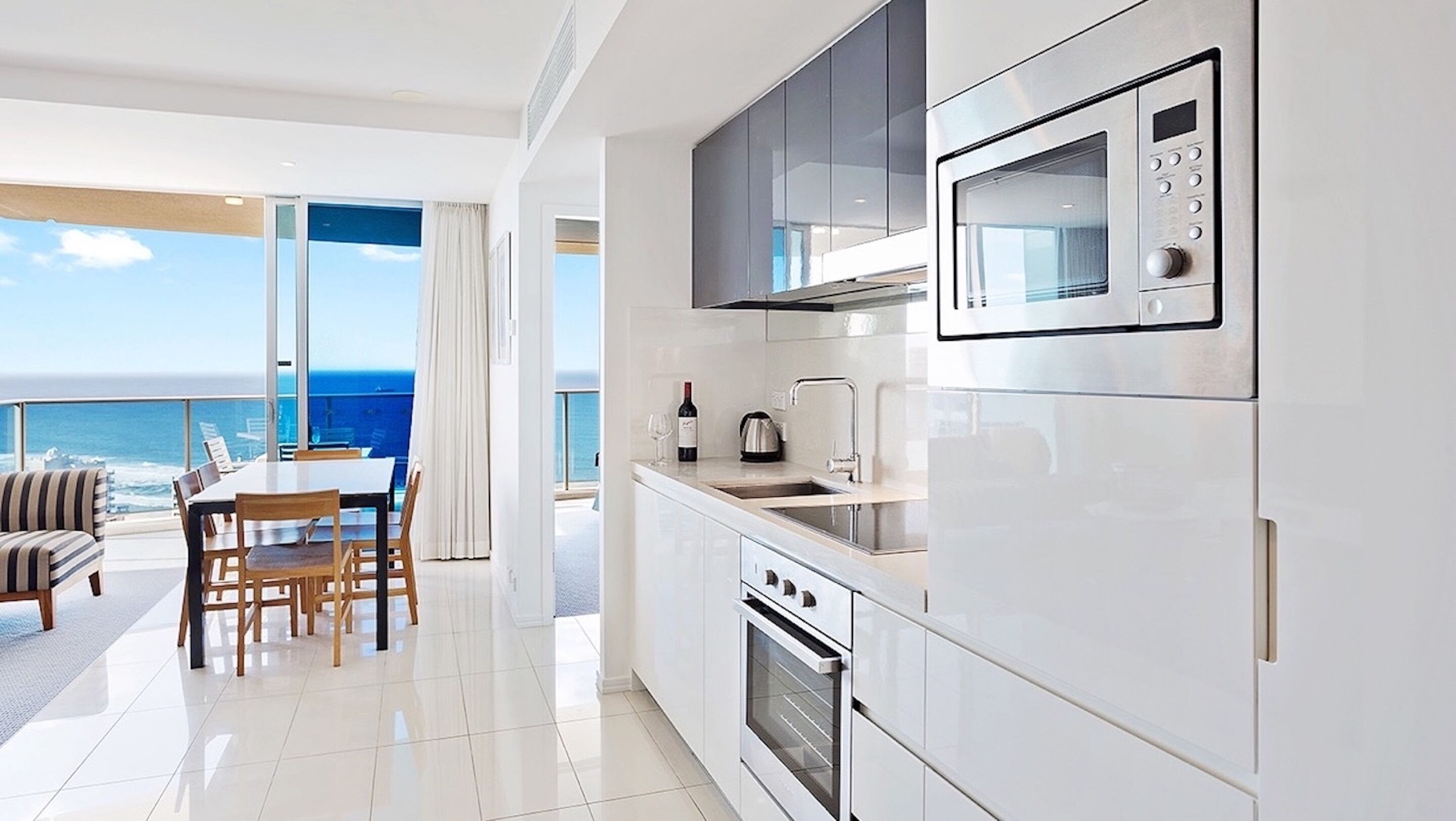 H Residences by Holiday Paradise