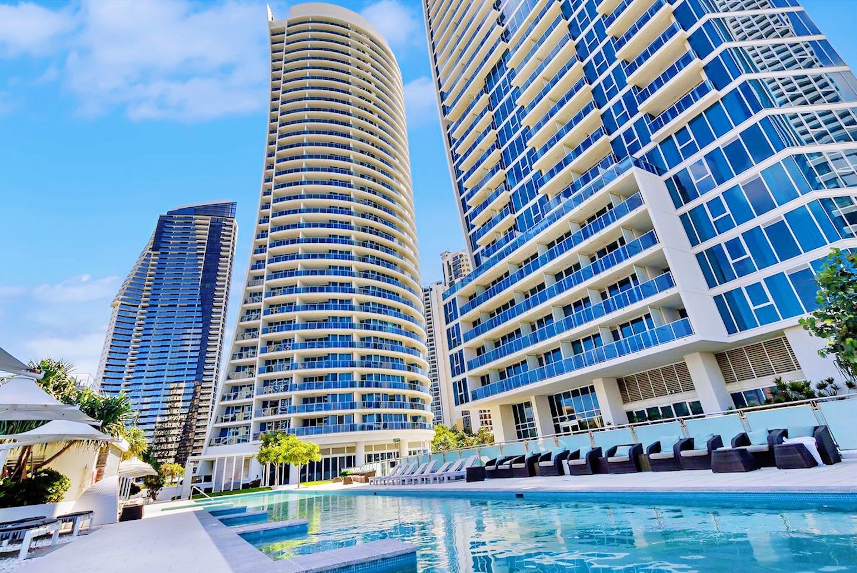 H Residences by Holiday Paradise