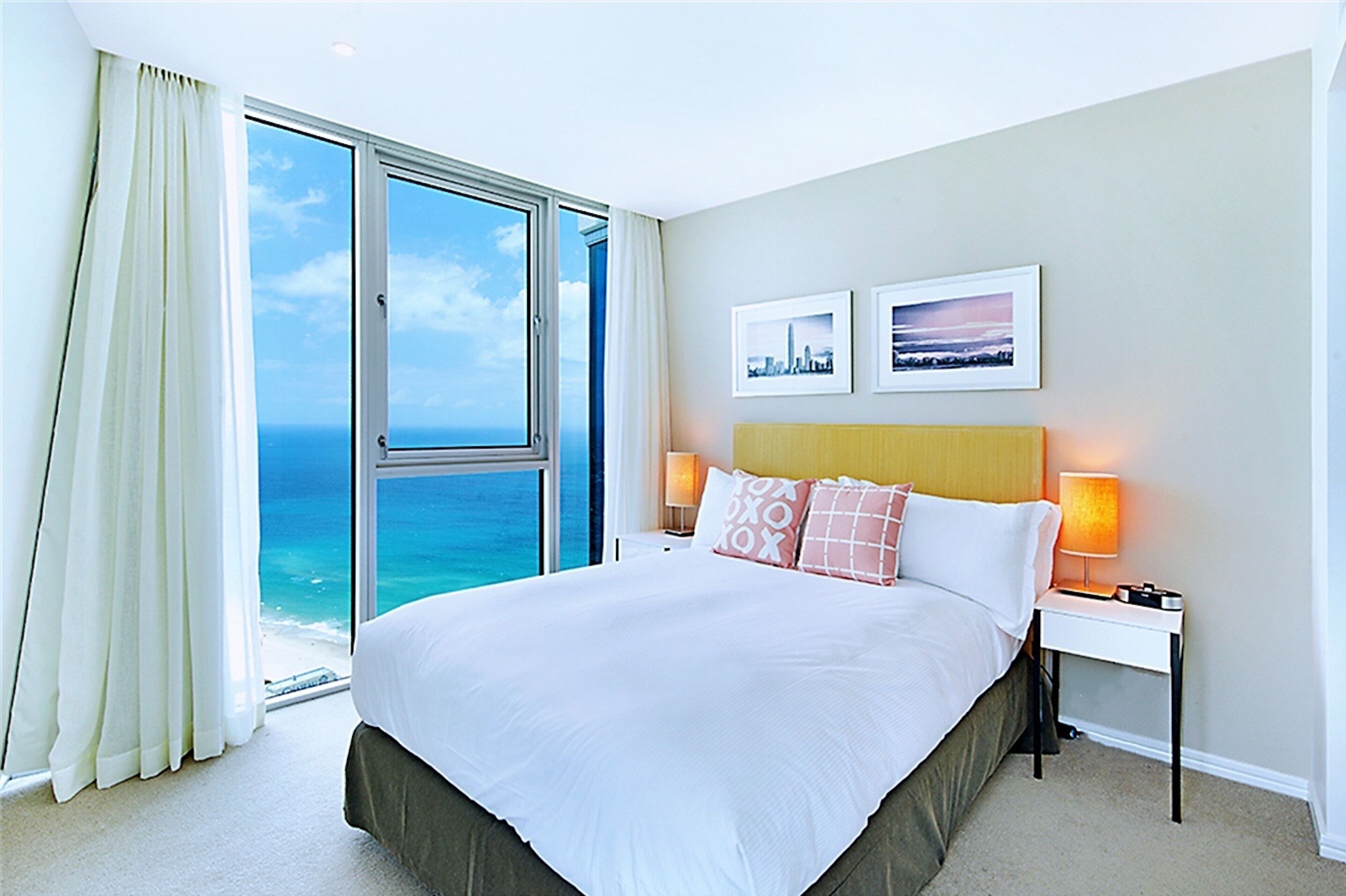 H Residences by Holiday Paradise