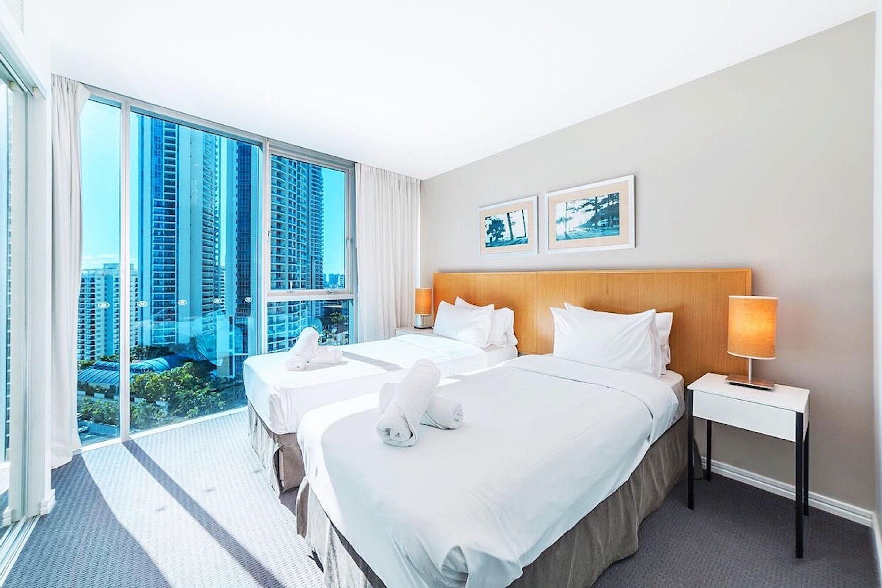 H Residences by Holiday Paradise