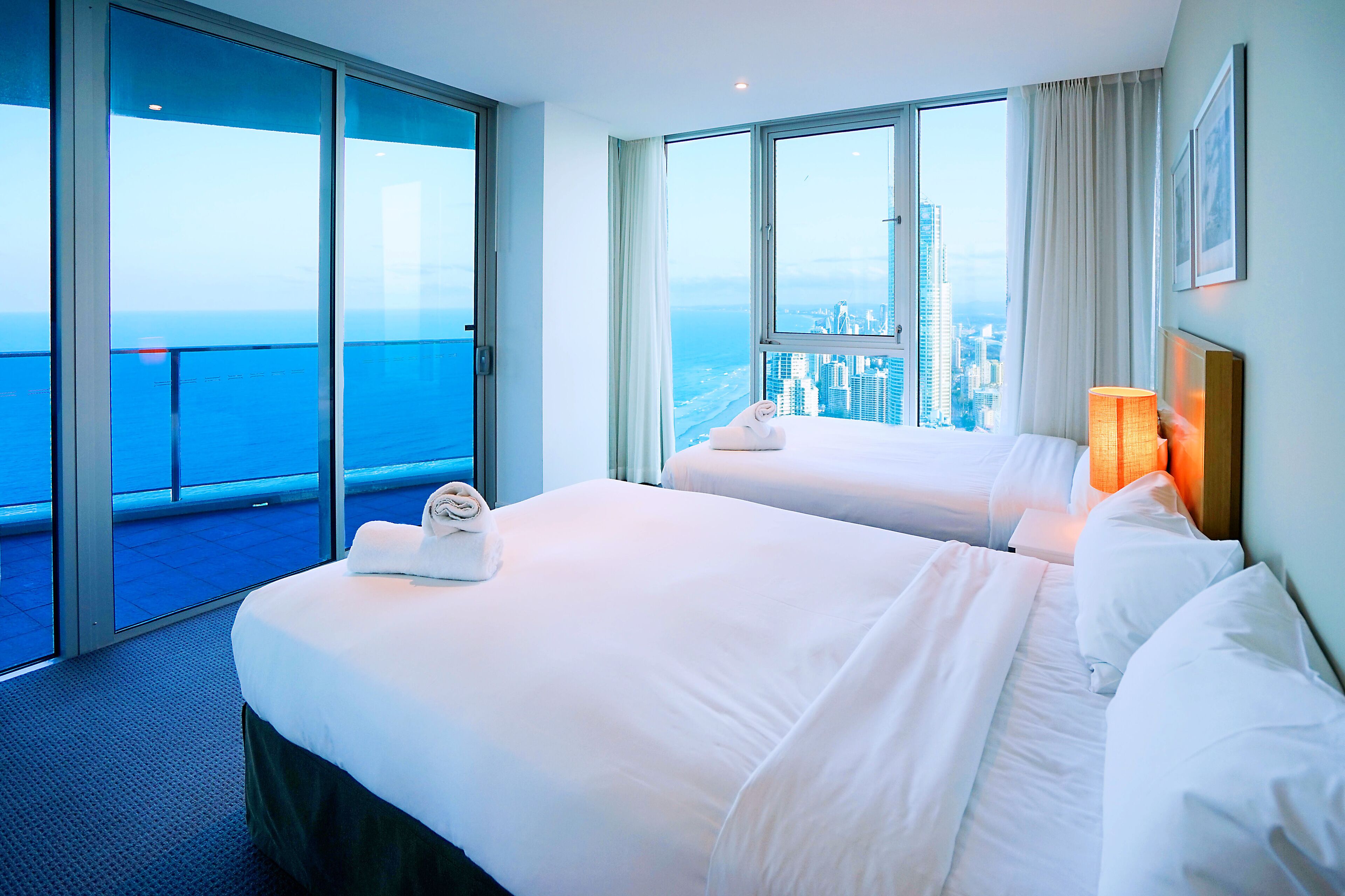 H Residences by Holiday Paradise