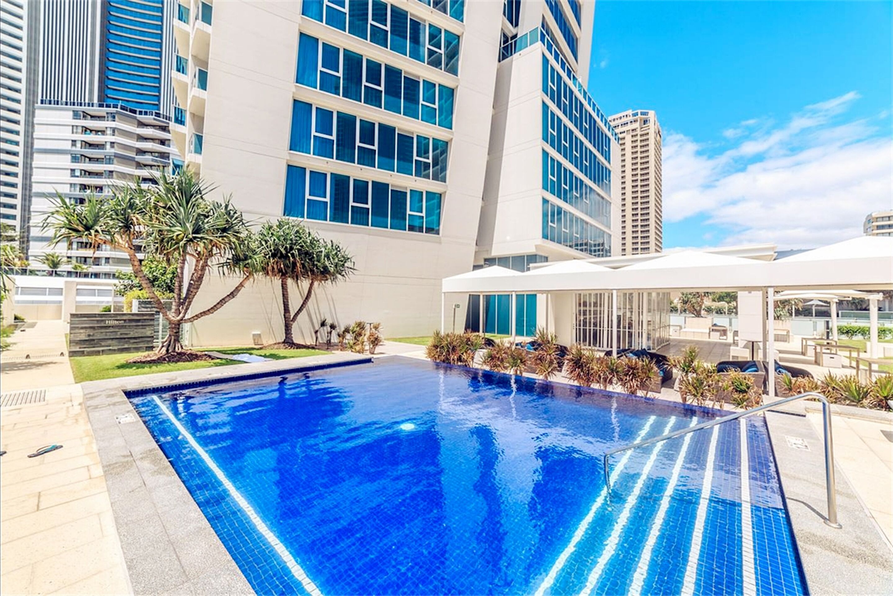 H Residences by Holiday Paradise