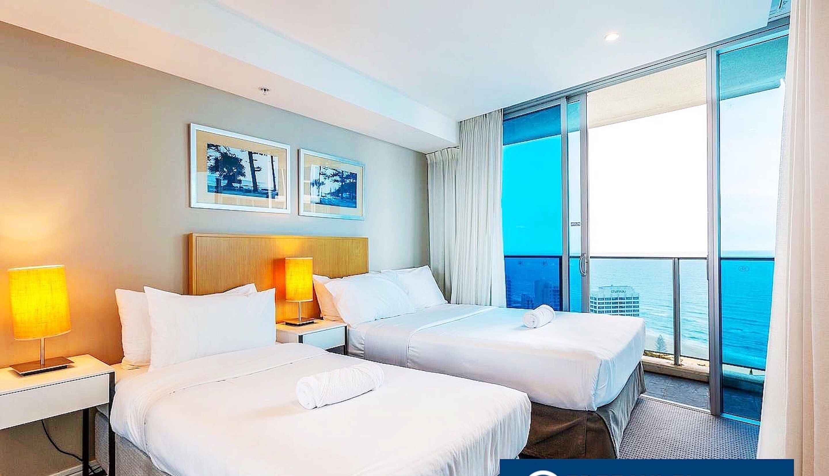 H Residences by Holiday Paradise