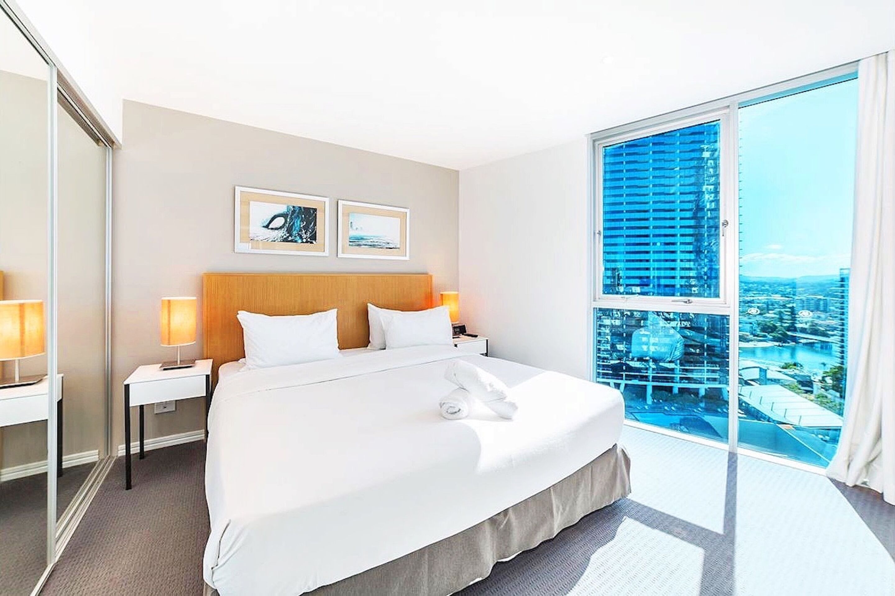 H Residences by Holiday Paradise