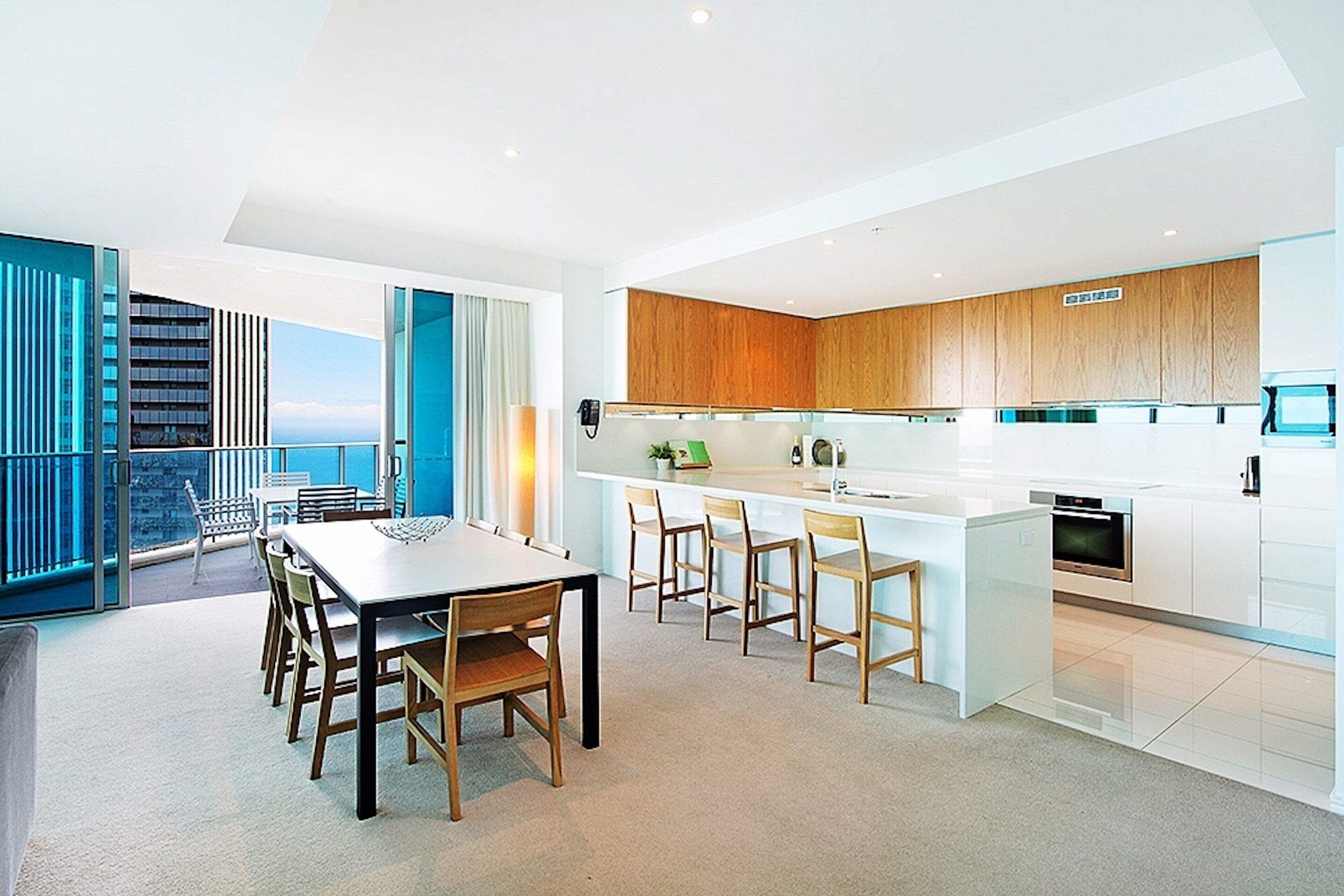 H Residences by Holiday Paradise