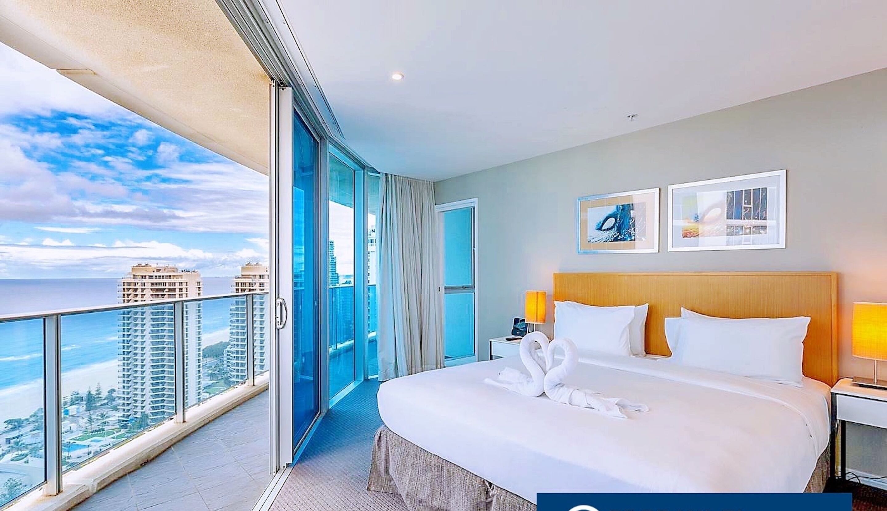 H Residences by Holiday Paradise