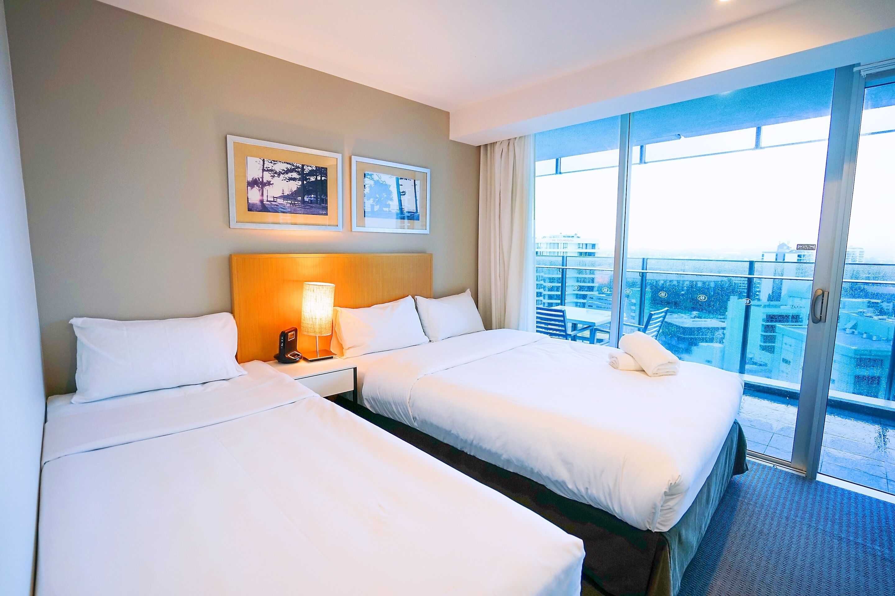 H Residences by Holiday Paradise