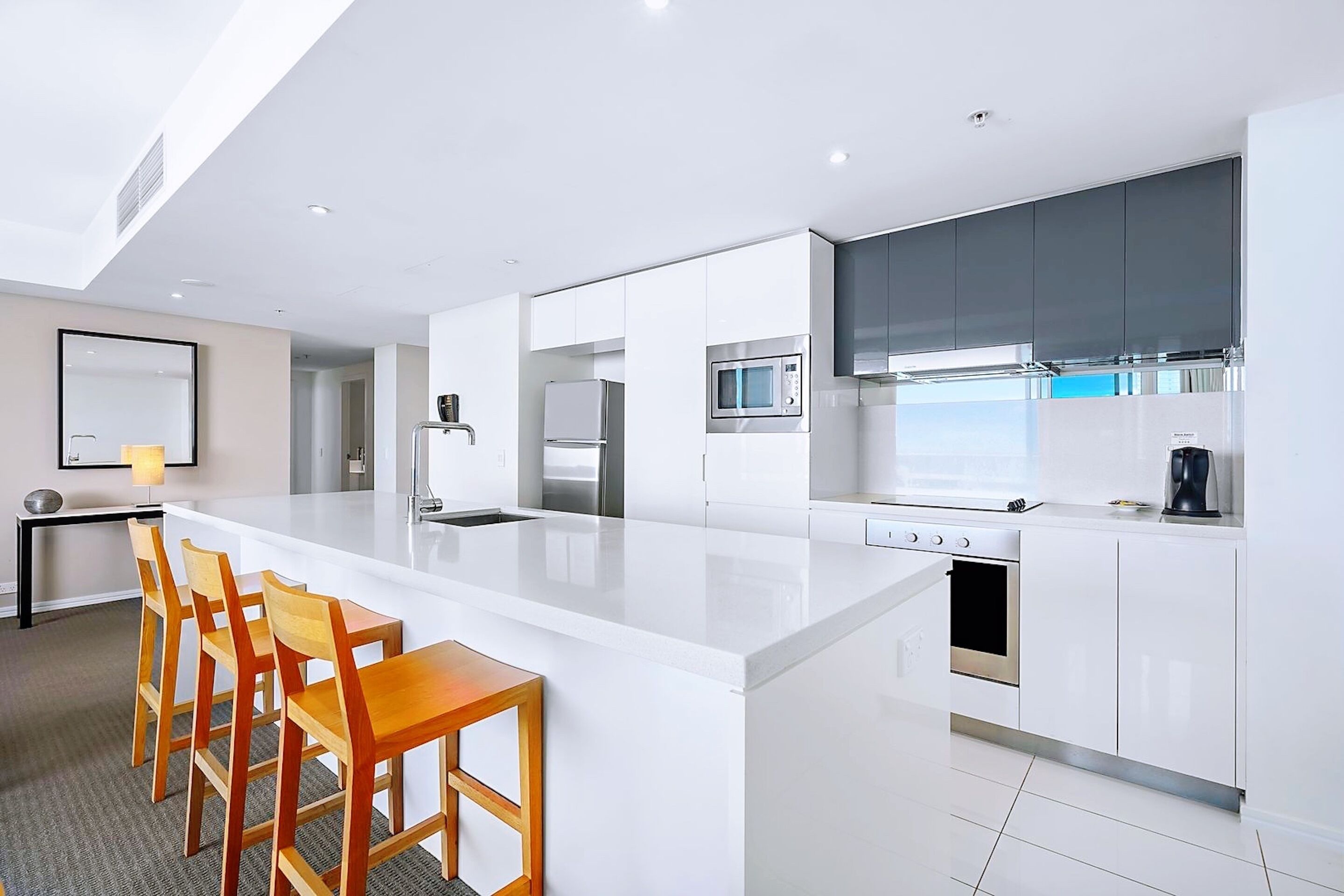 H Residences by Holiday Paradise