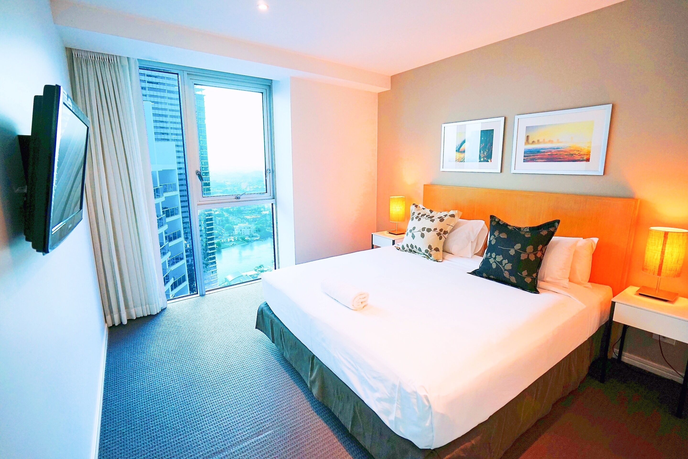 H Residences by Holiday Paradise