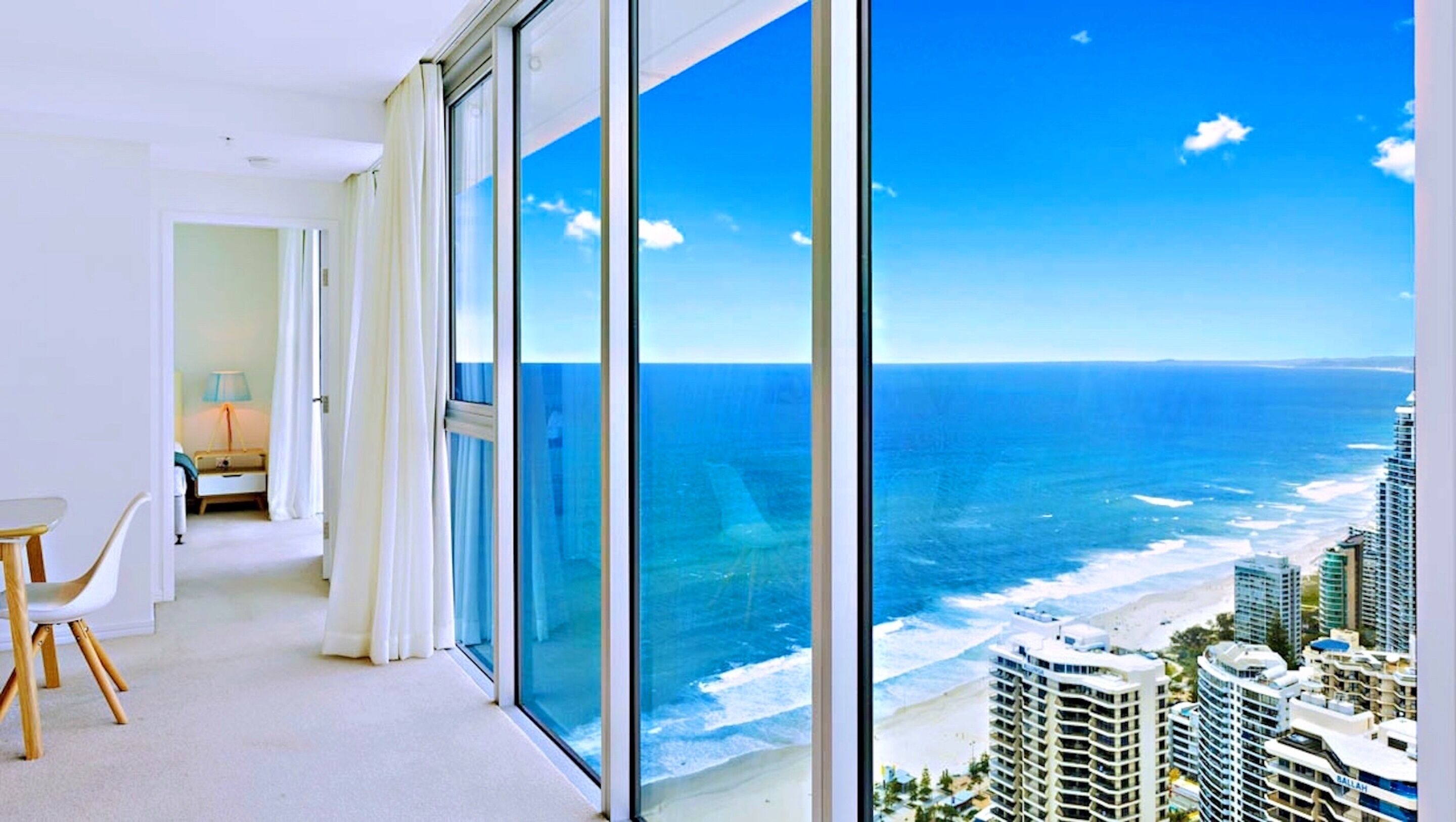 H Residences by Holiday Paradise