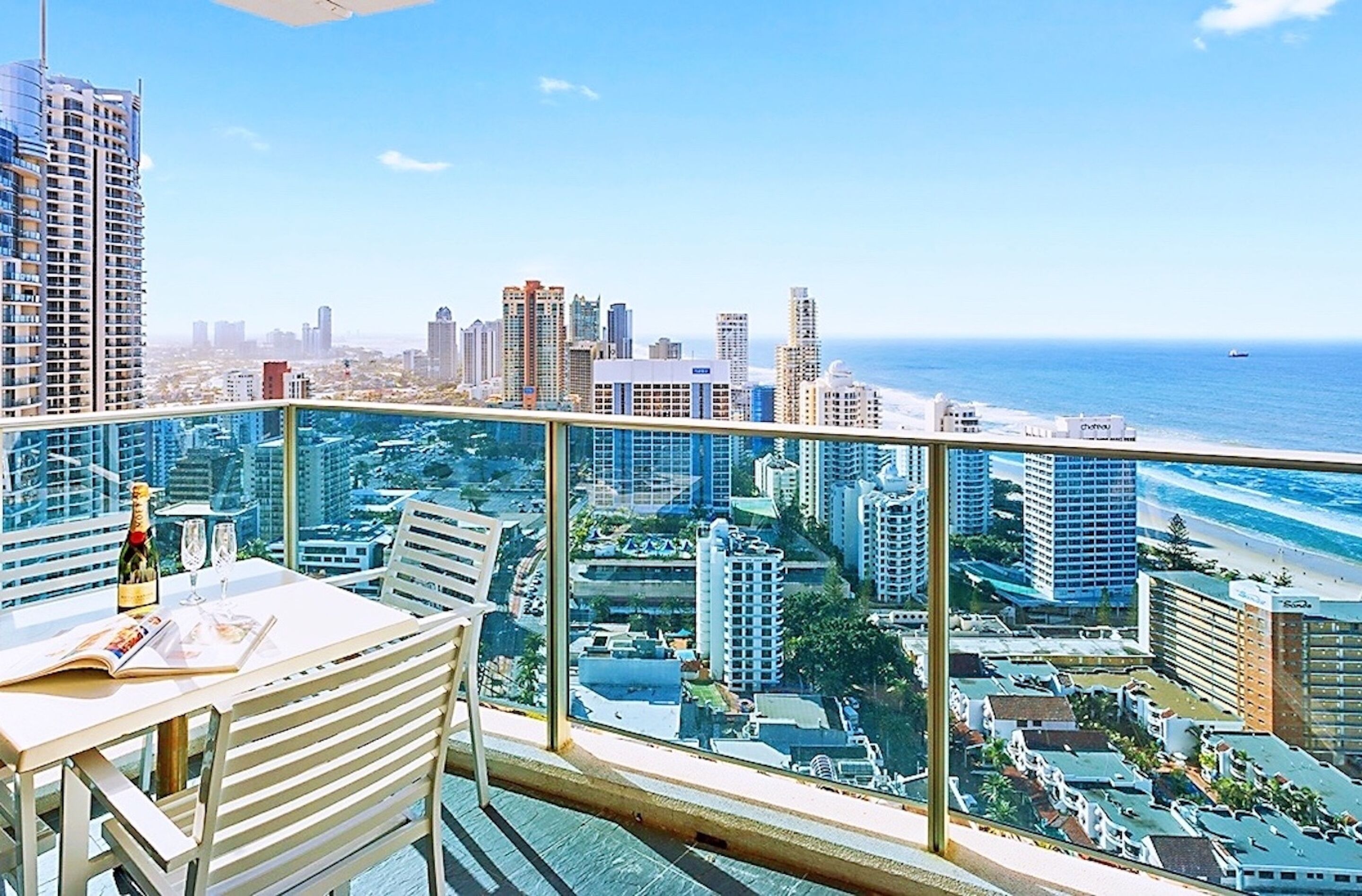 H Residences by Holiday Paradise