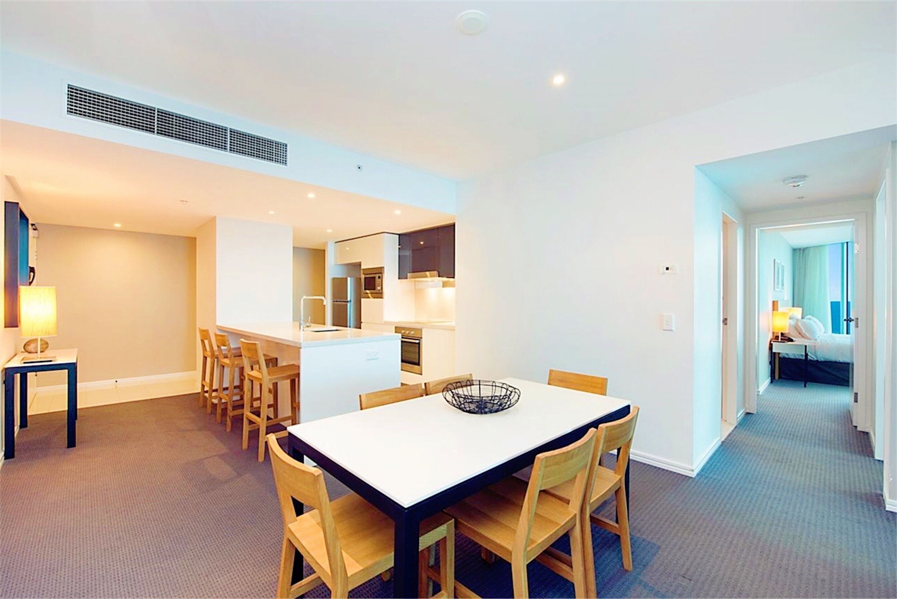 H Residences by Holiday Paradise