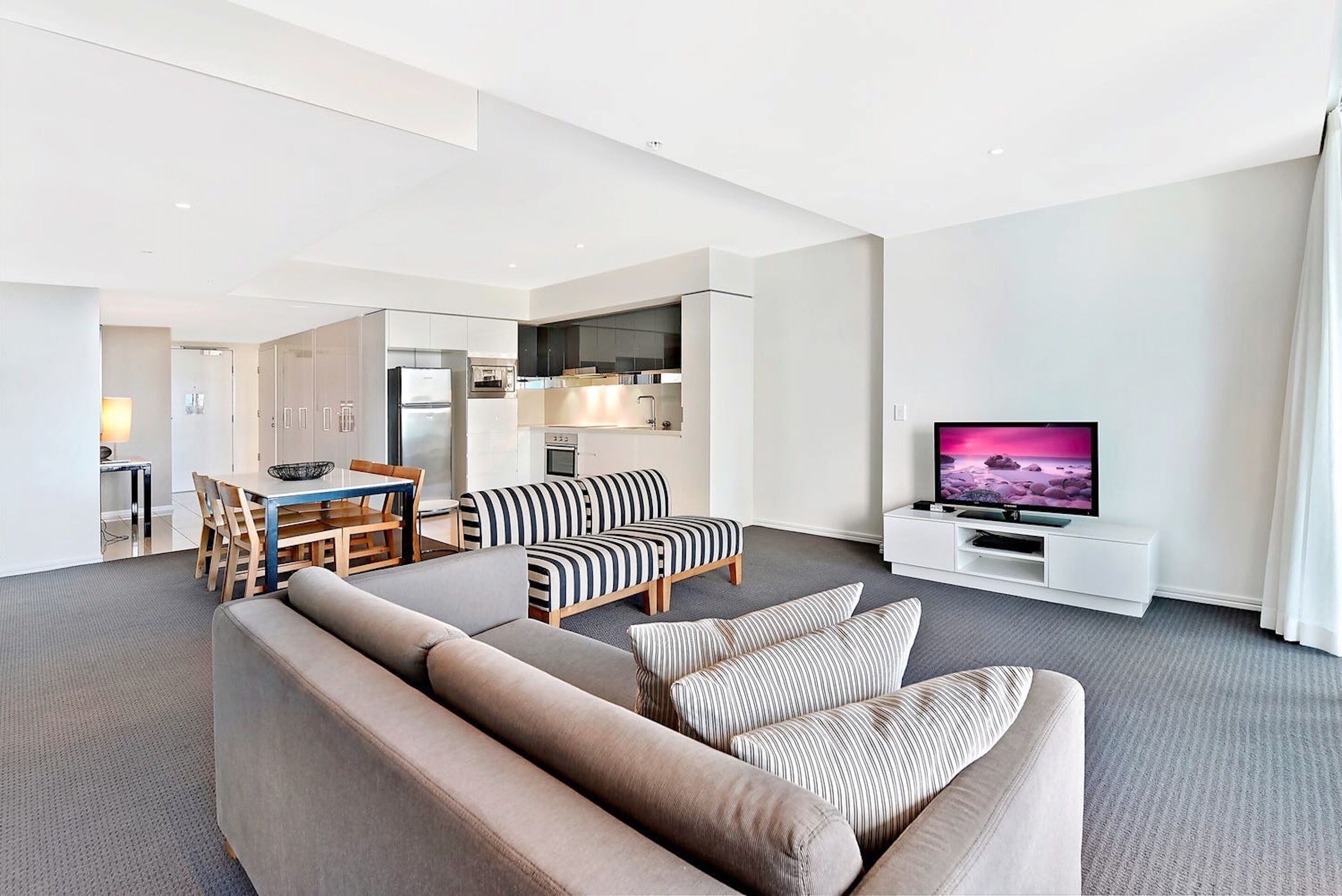 H Residences by Holiday Paradise
