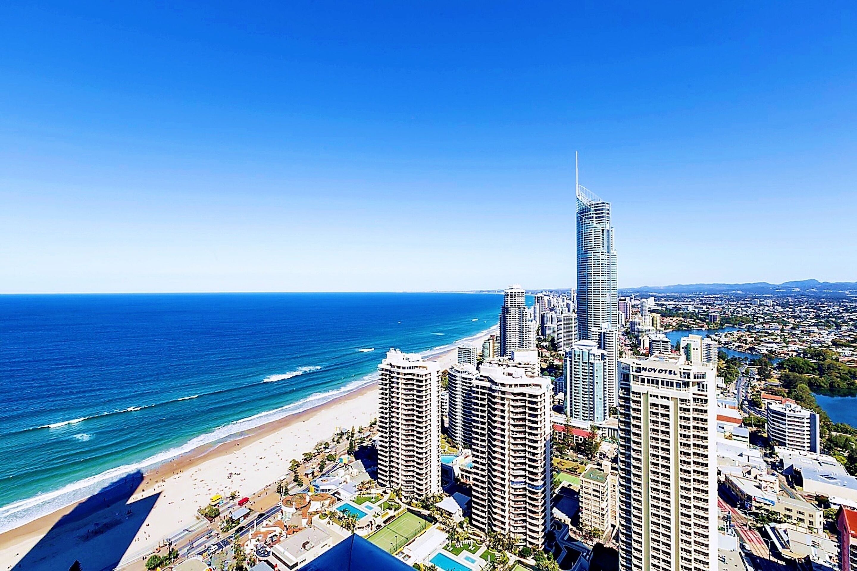 H Residences by Holiday Paradise