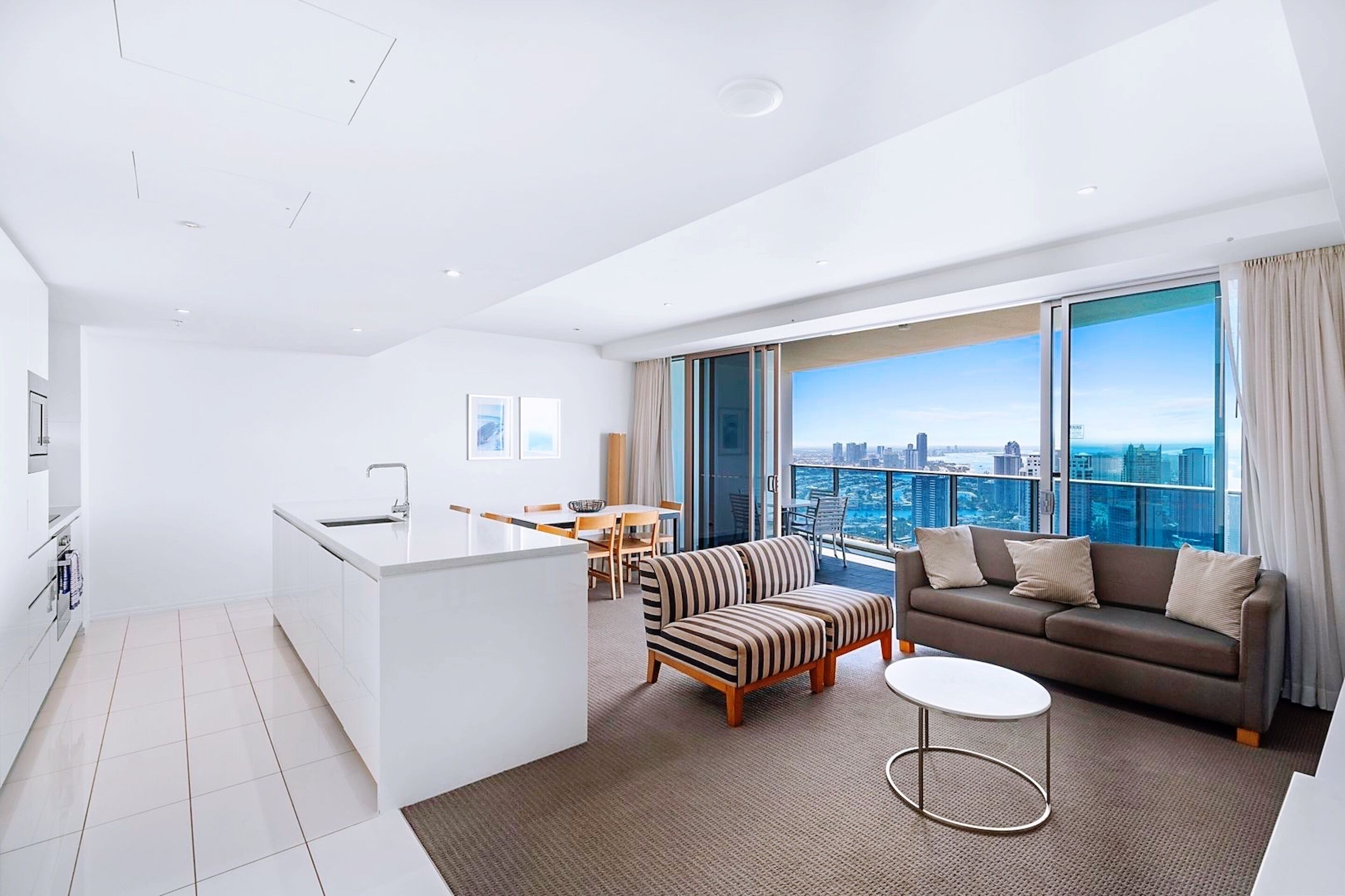 H Residences by Holiday Paradise