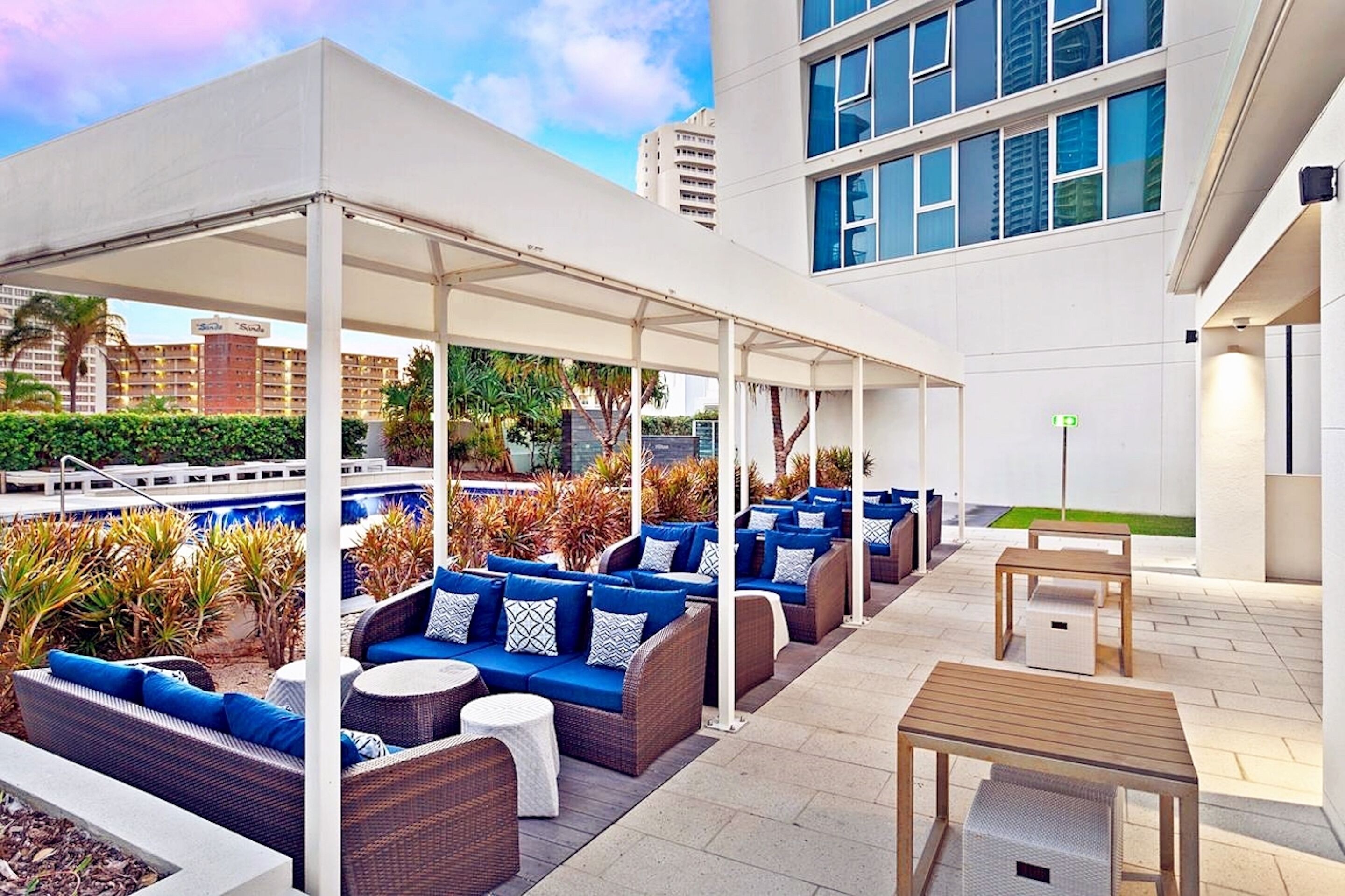 H Residences by Holiday Paradise