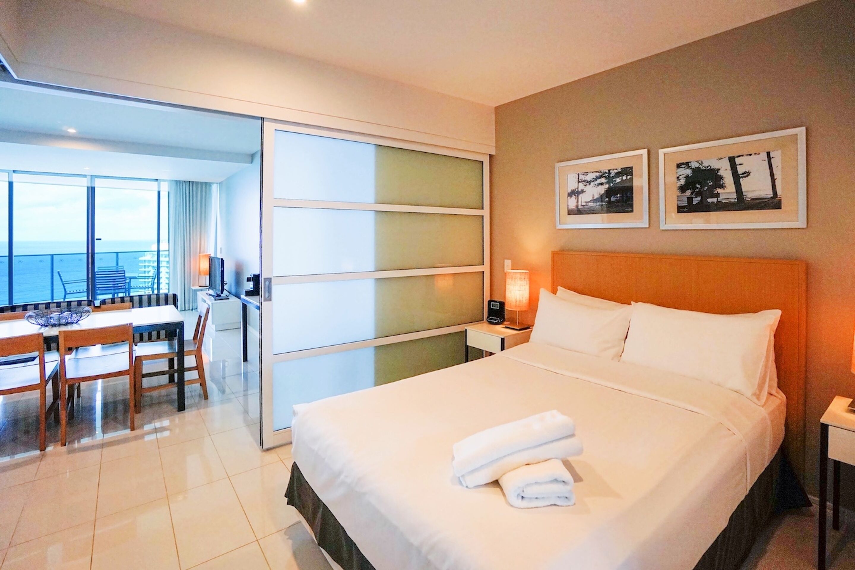 H Residences by Holiday Paradise