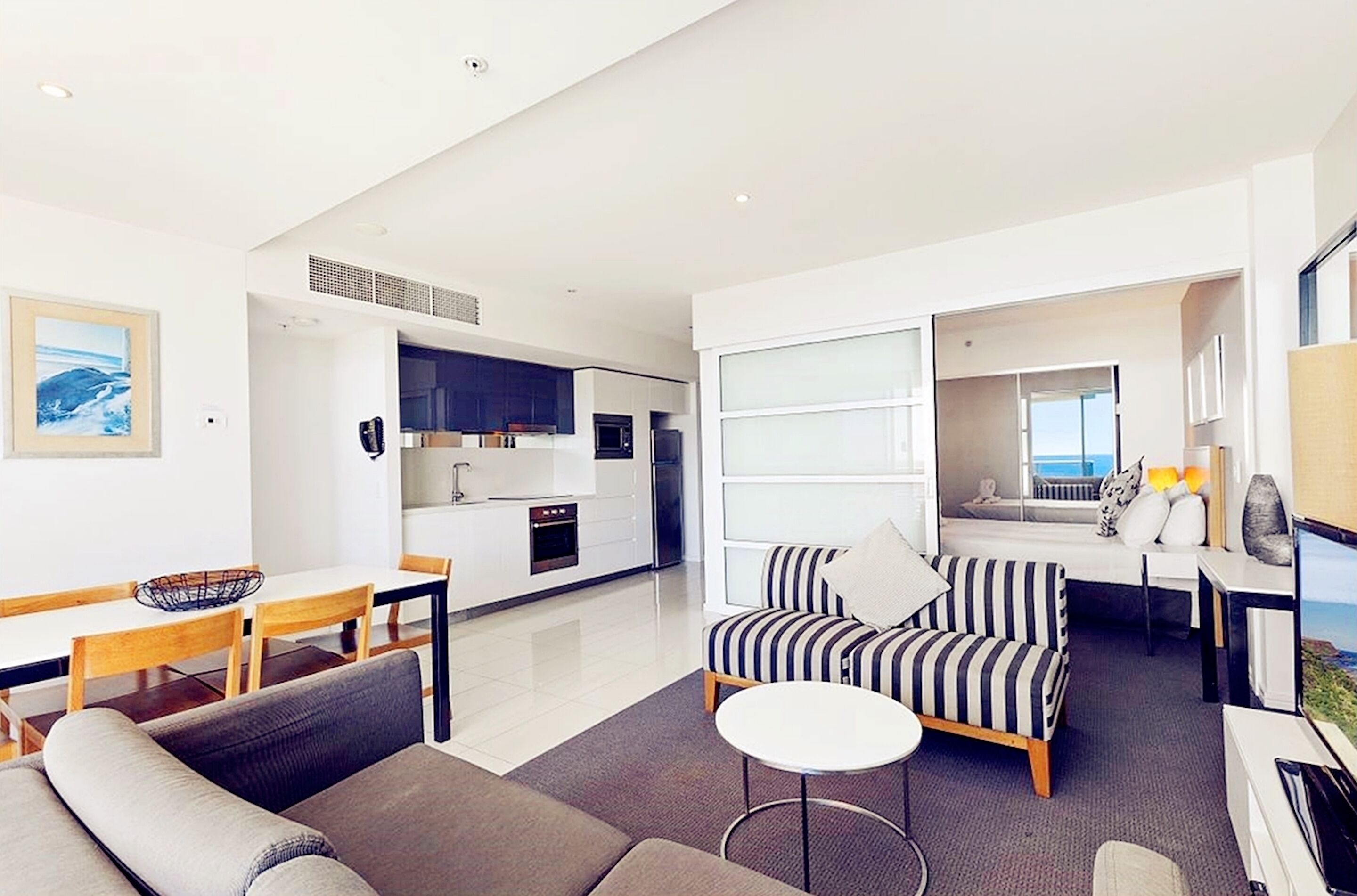 H Residences by Holiday Paradise
