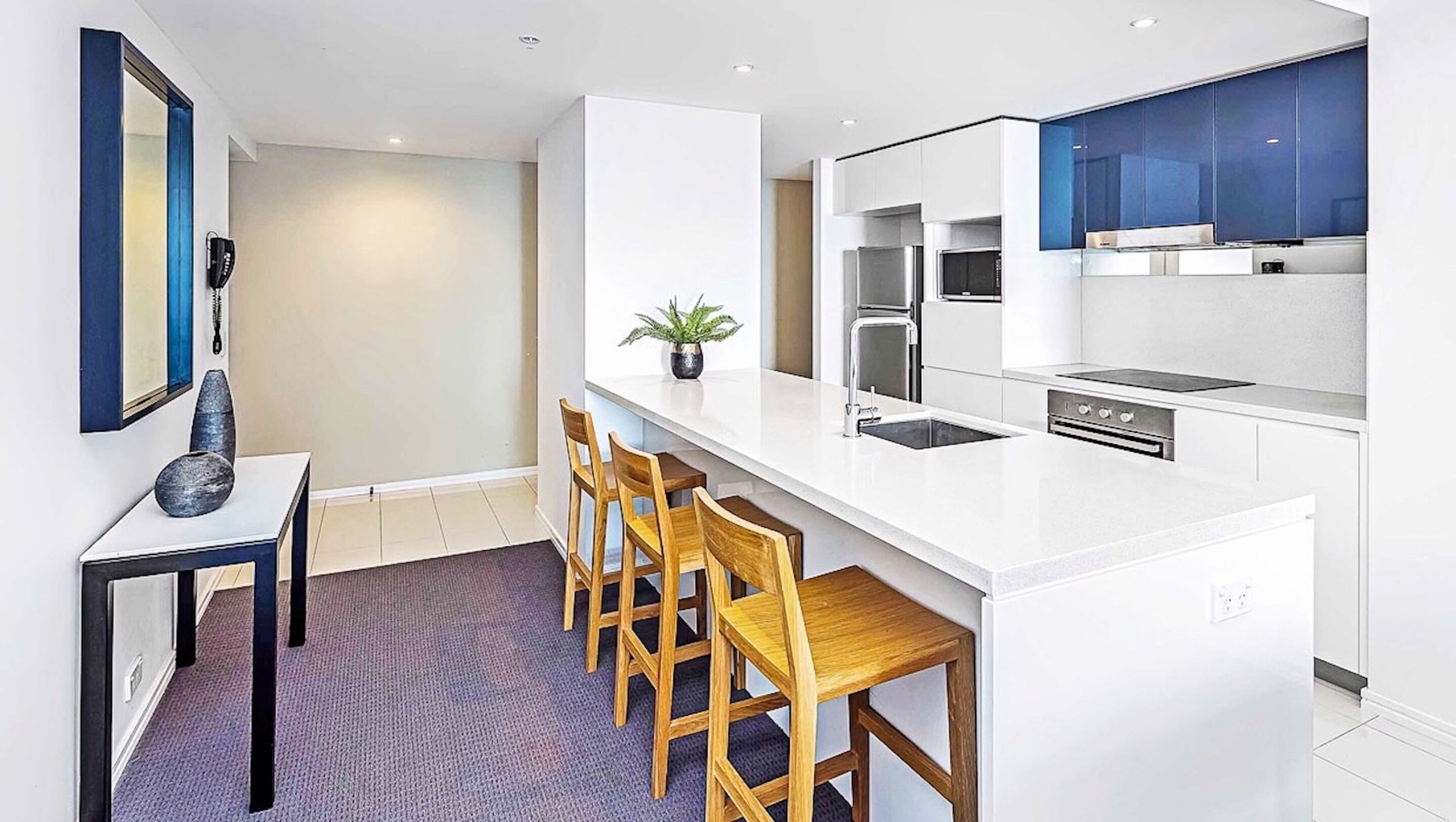 H Residences by Holiday Paradise