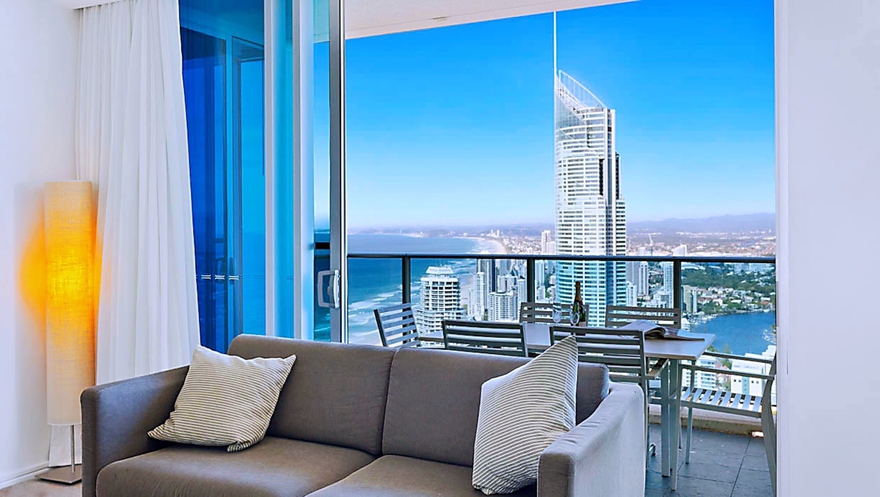 H Residences by Holiday Paradise