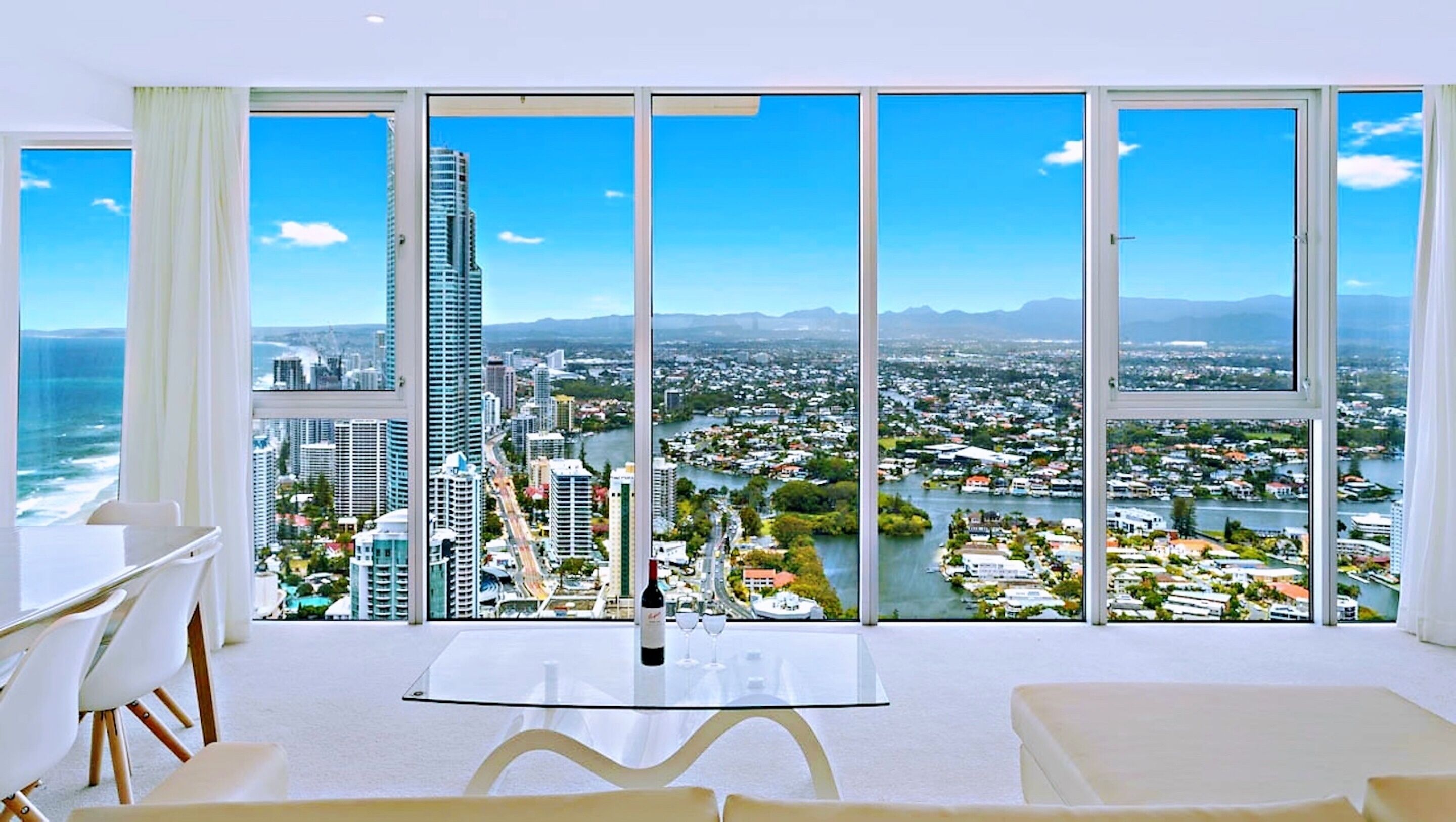 H Residences by Holiday Paradise